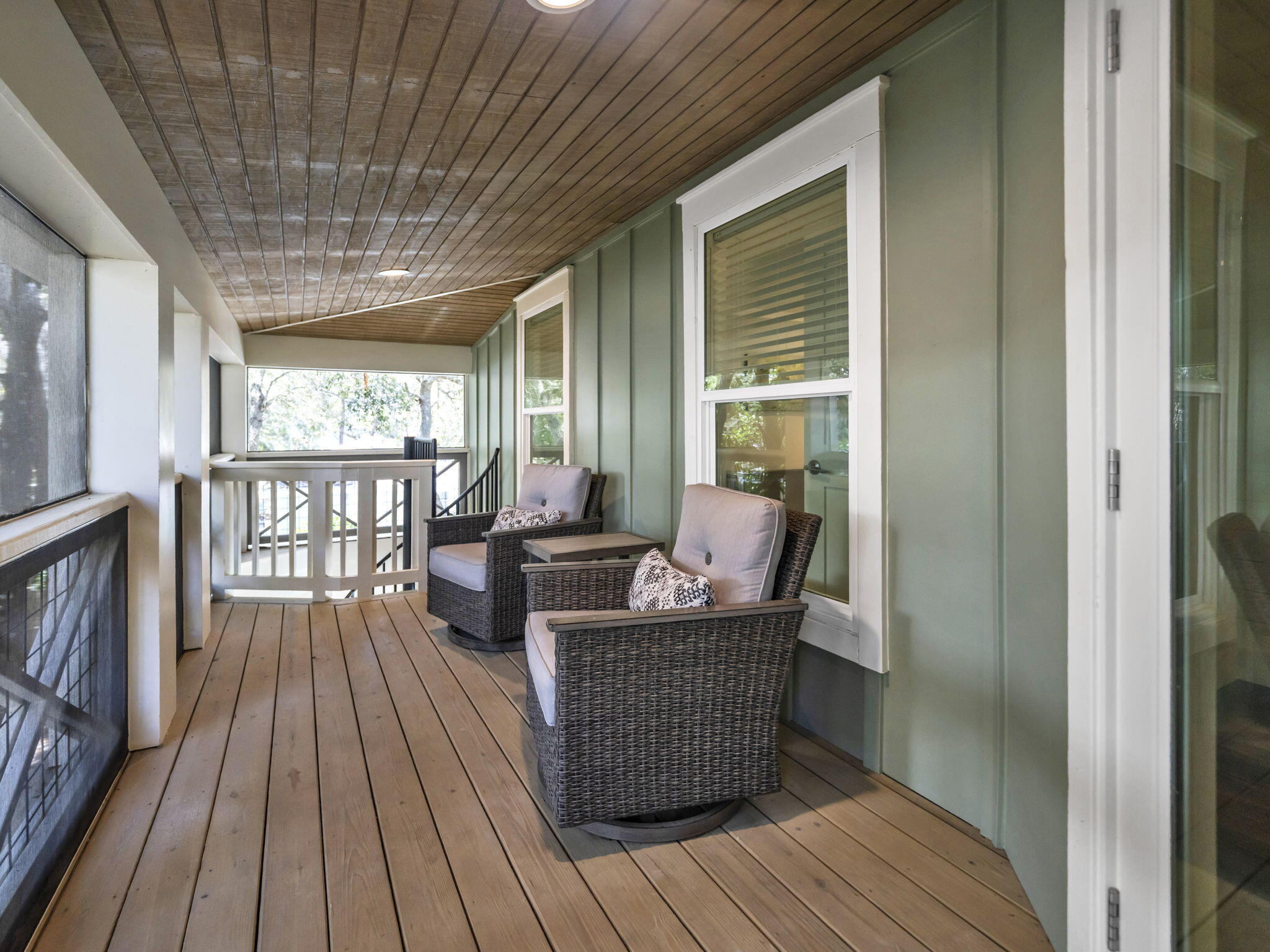 SEAGROVE 1ST ADDN - Residential