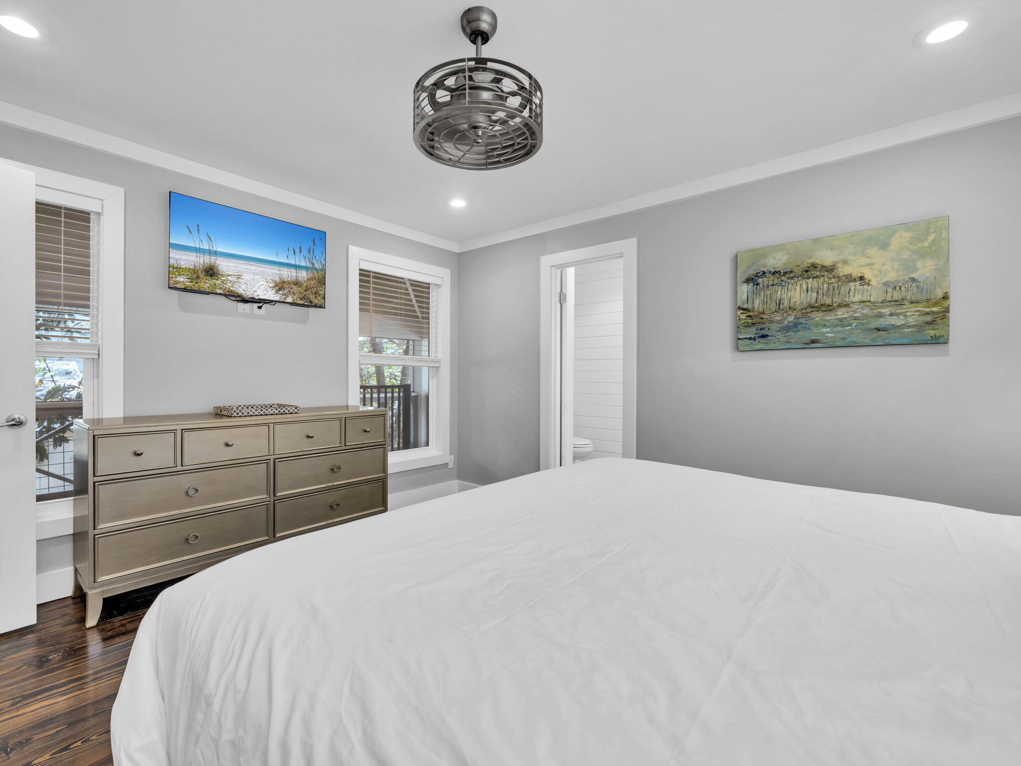 SEAGROVE 1ST ADDN - Residential