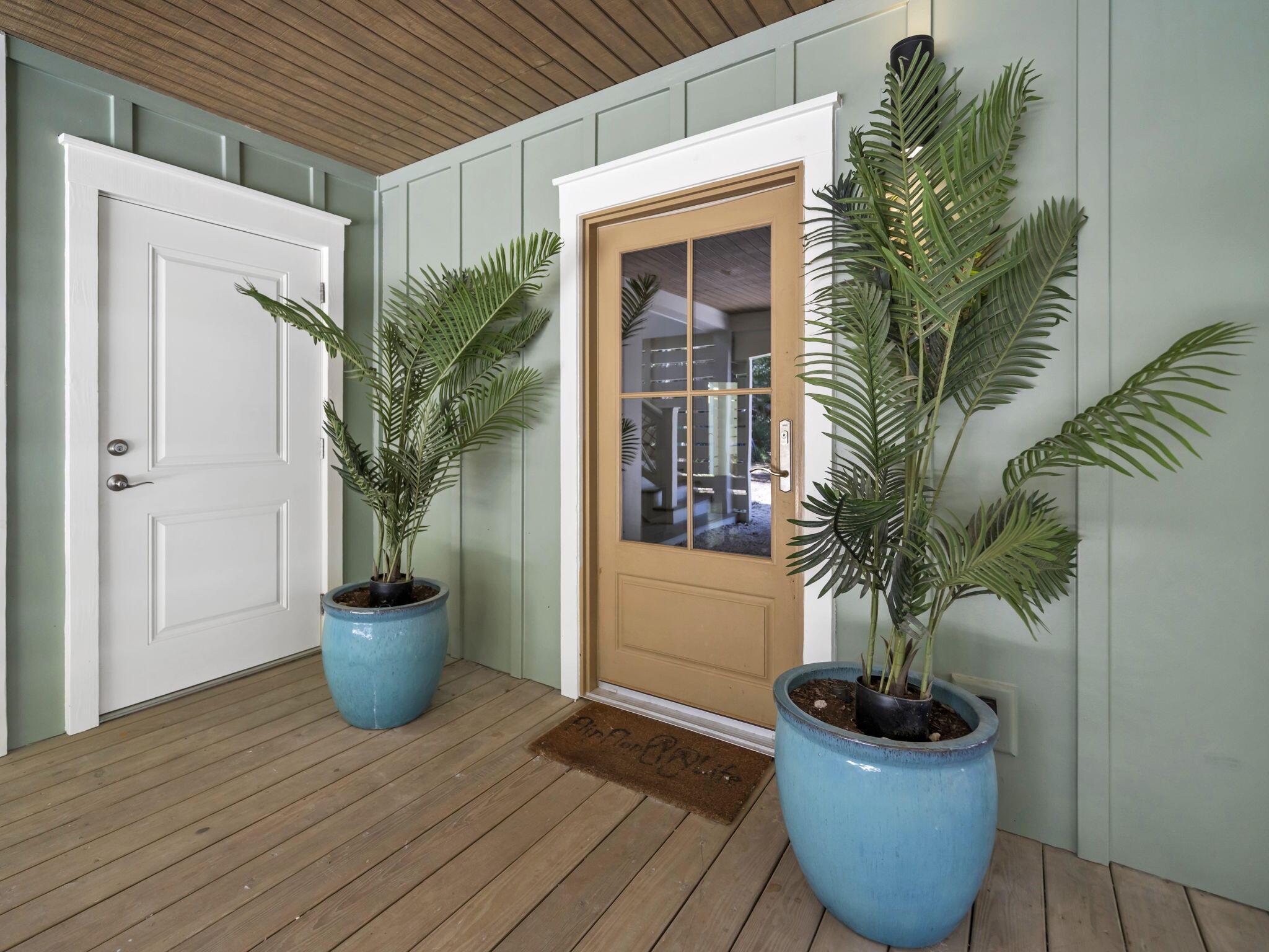 SEAGROVE 1ST ADDN - Residential