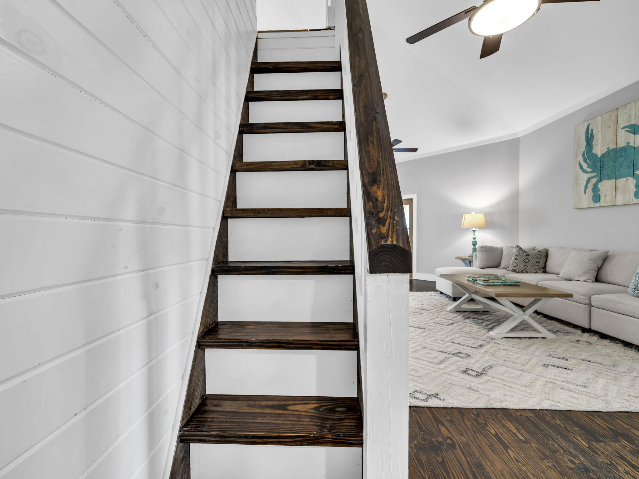 SEAGROVE 1ST ADDN - Residential