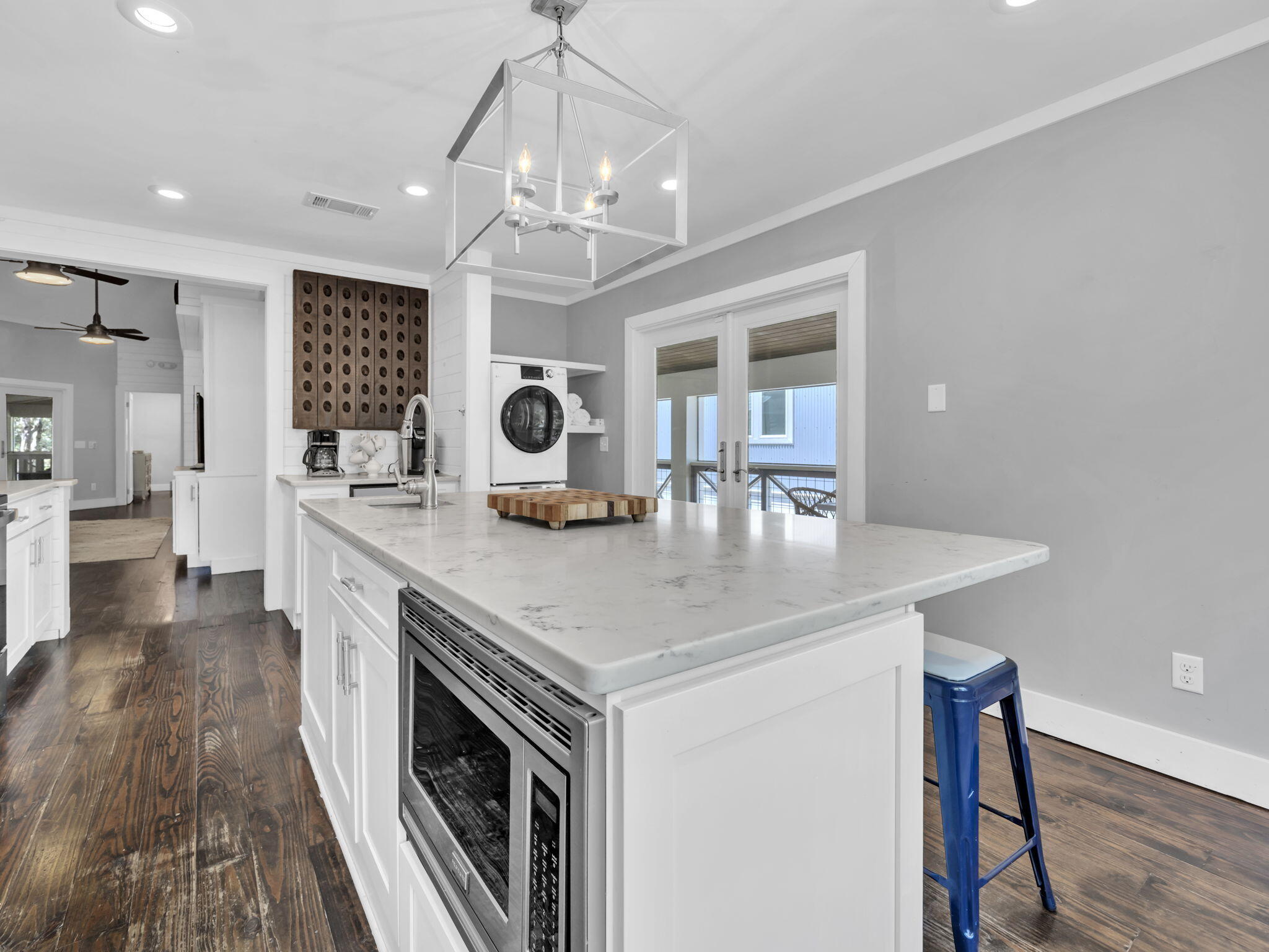 SEAGROVE 1ST ADDN - Residential