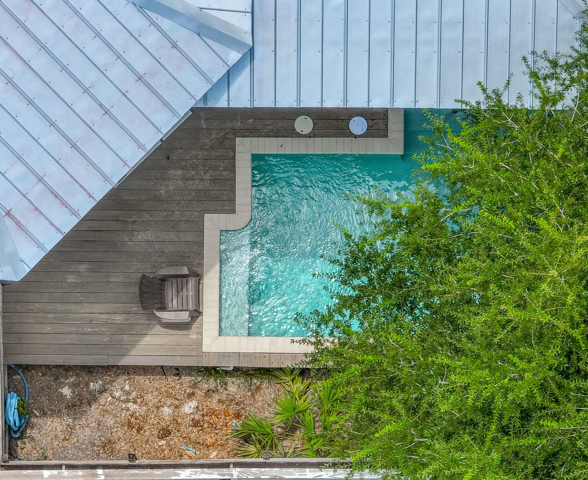 SEAGROVE 1ST ADDN - Residential