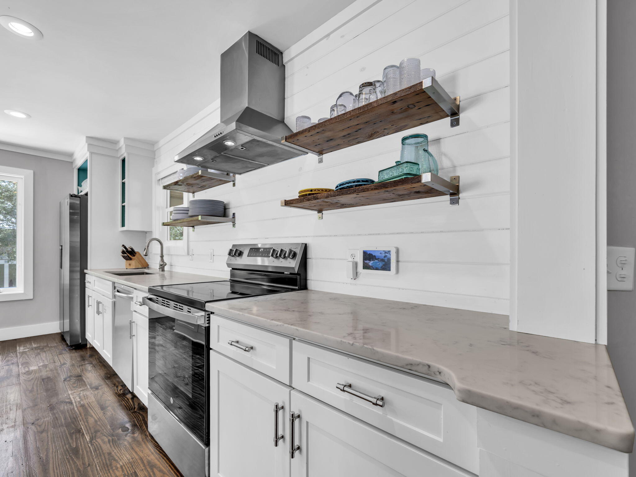 SEAGROVE 1ST ADDN - Residential