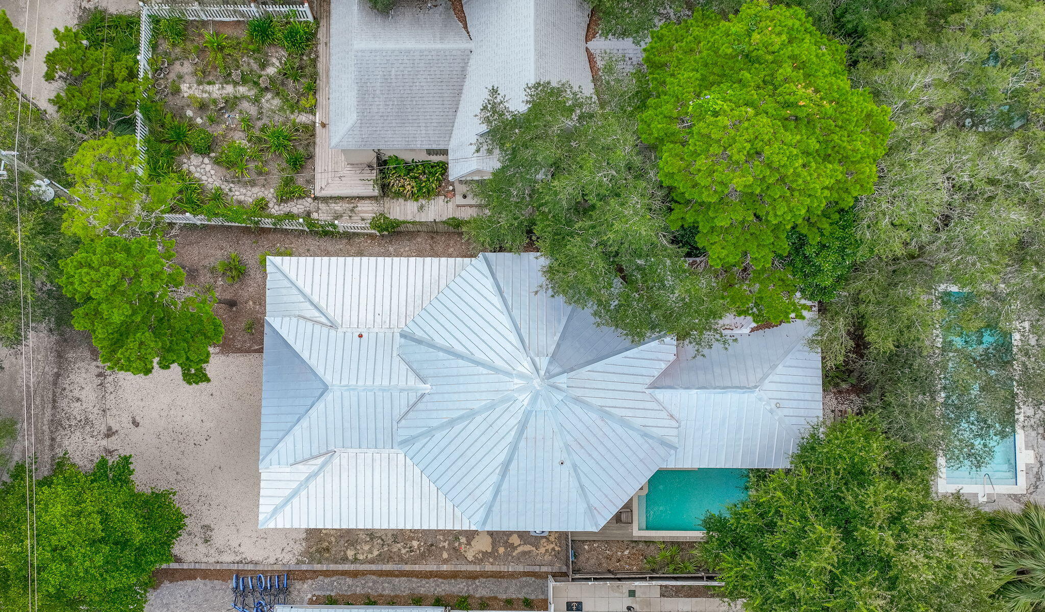 SEAGROVE 1ST ADDN - Residential