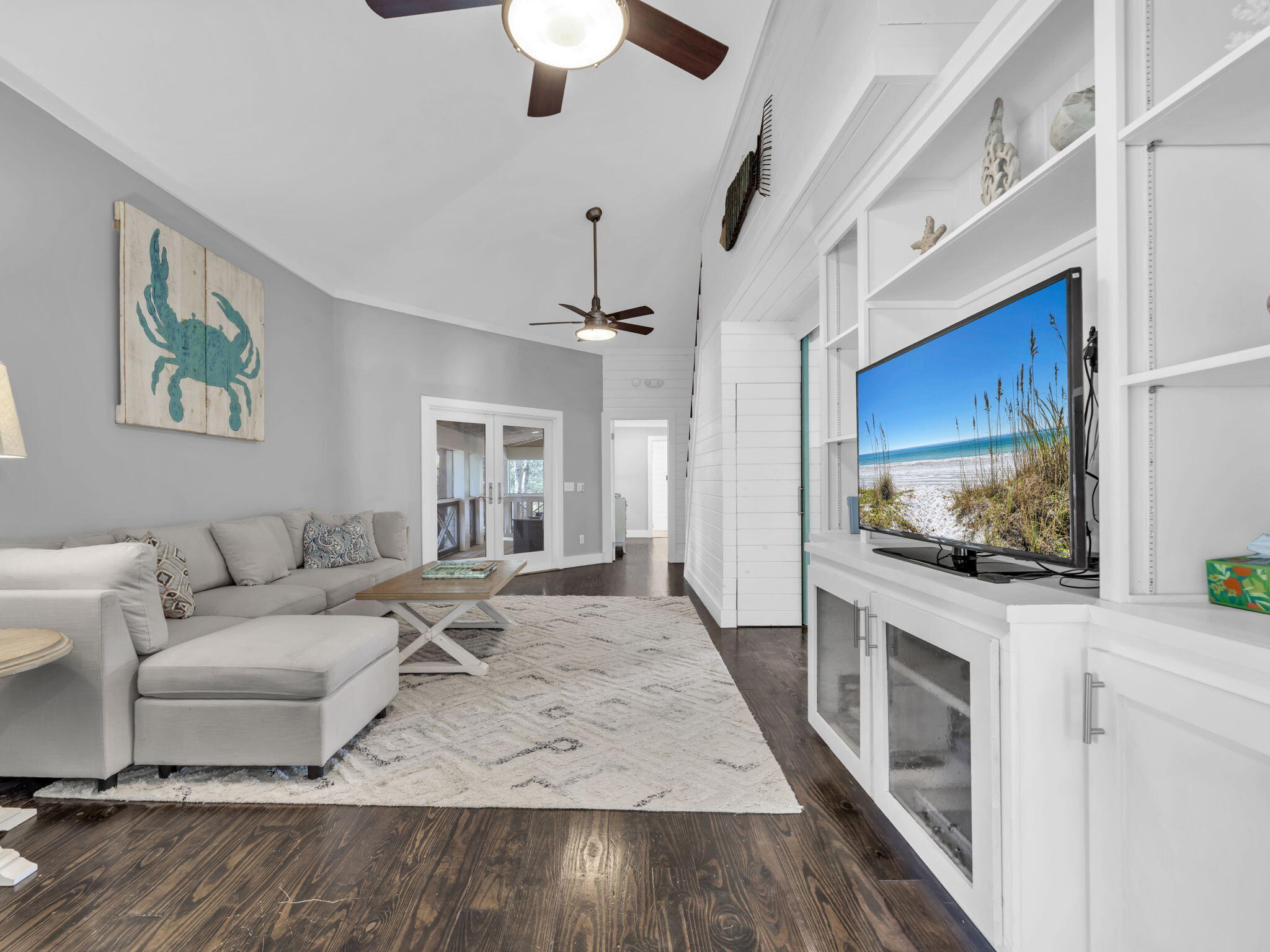 SEAGROVE 1ST ADDN - Residential