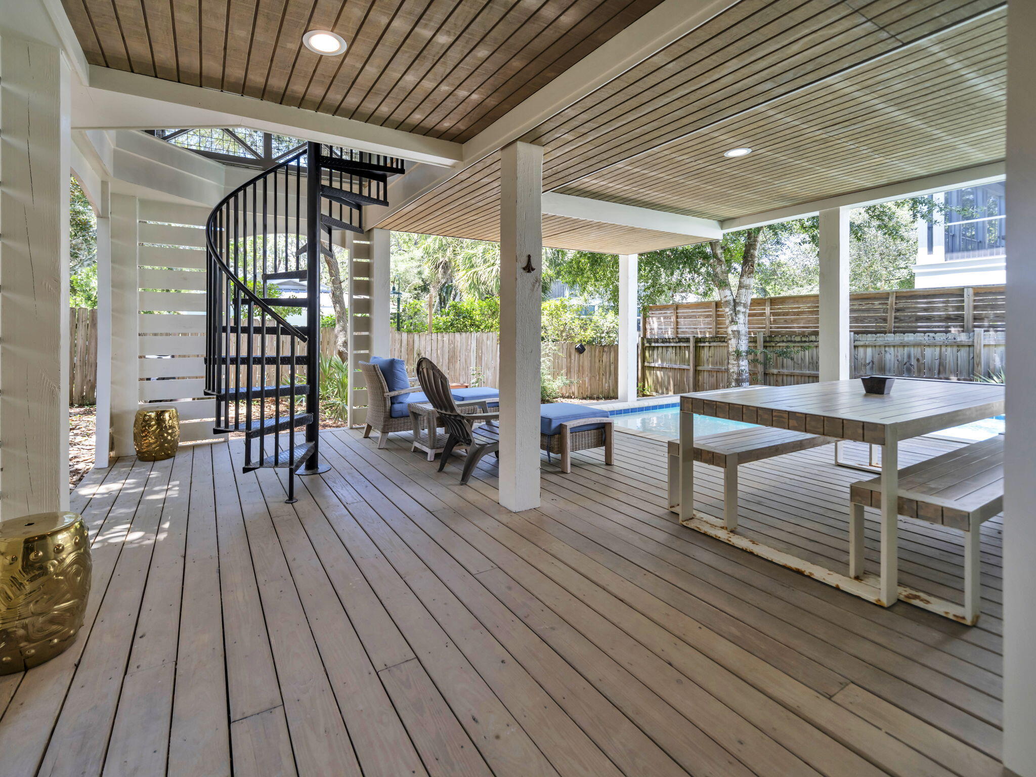 SEAGROVE 1ST ADDN - Residential