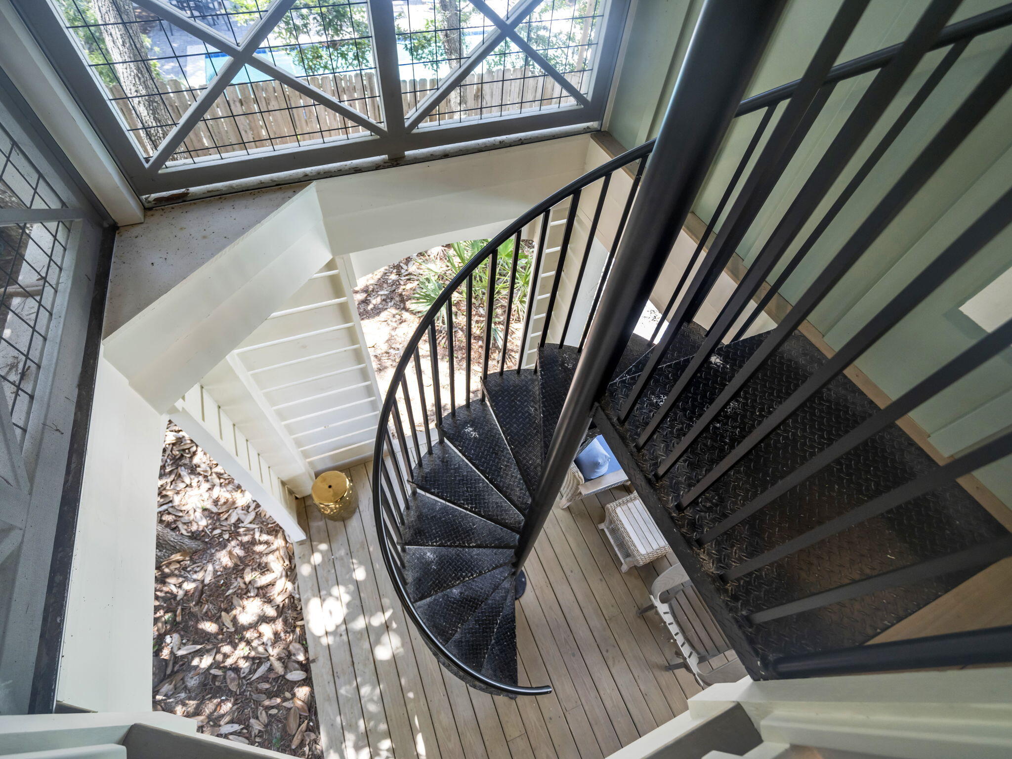 SEAGROVE 1ST ADDN - Residential