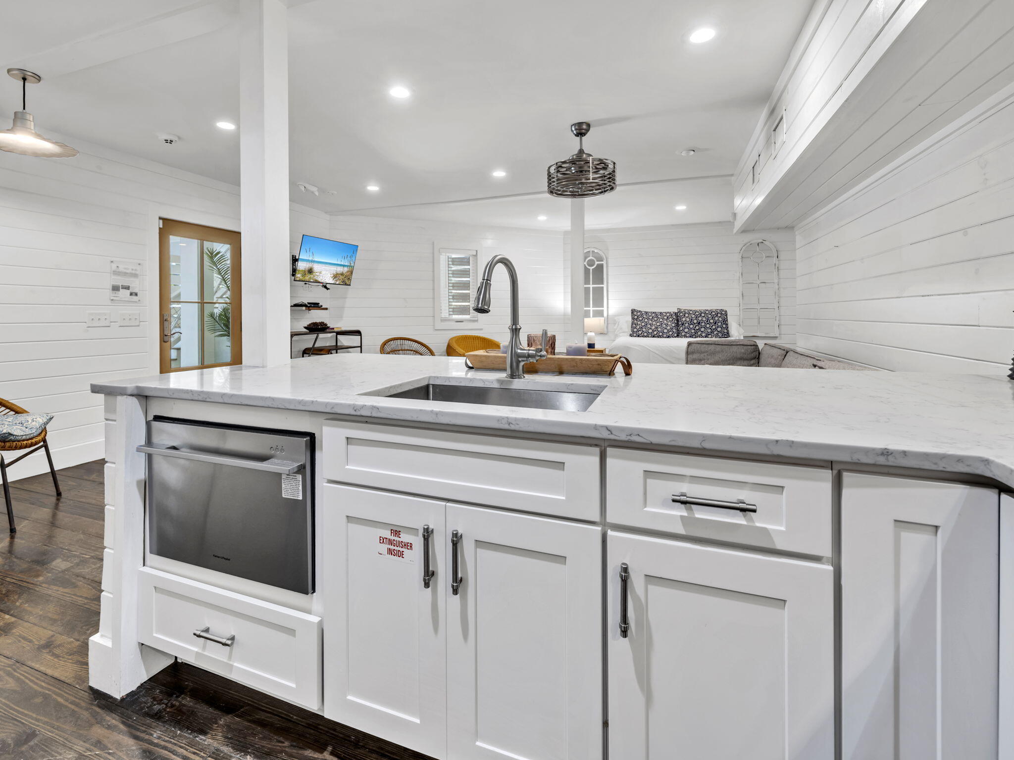 SEAGROVE 1ST ADDN - Residential