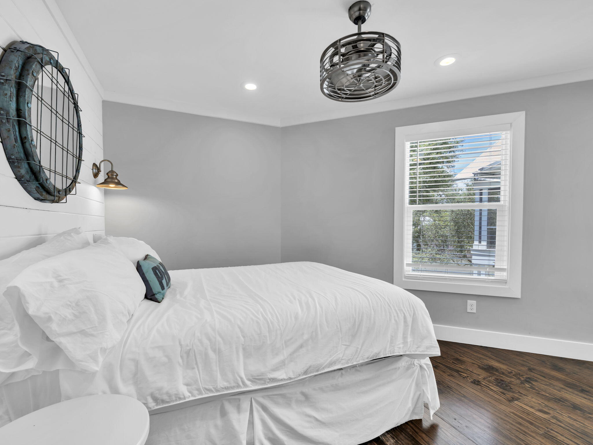 SEAGROVE 1ST ADDN - Residential