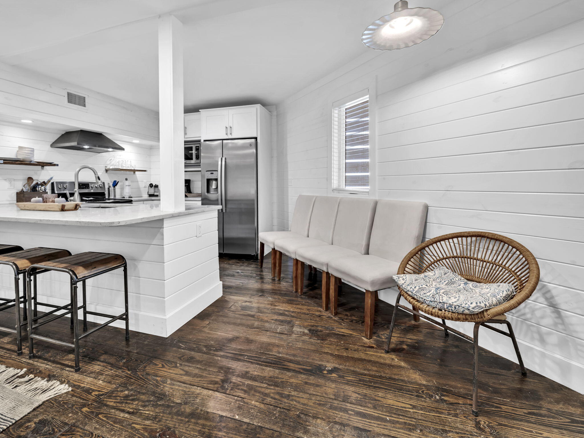 SEAGROVE 1ST ADDN - Residential