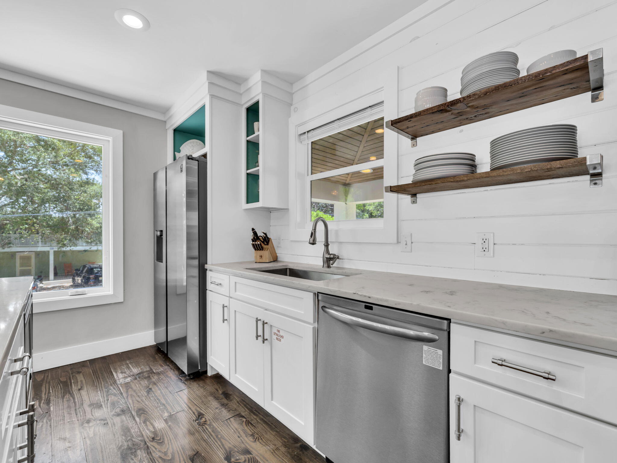 SEAGROVE 1ST ADDN - Residential