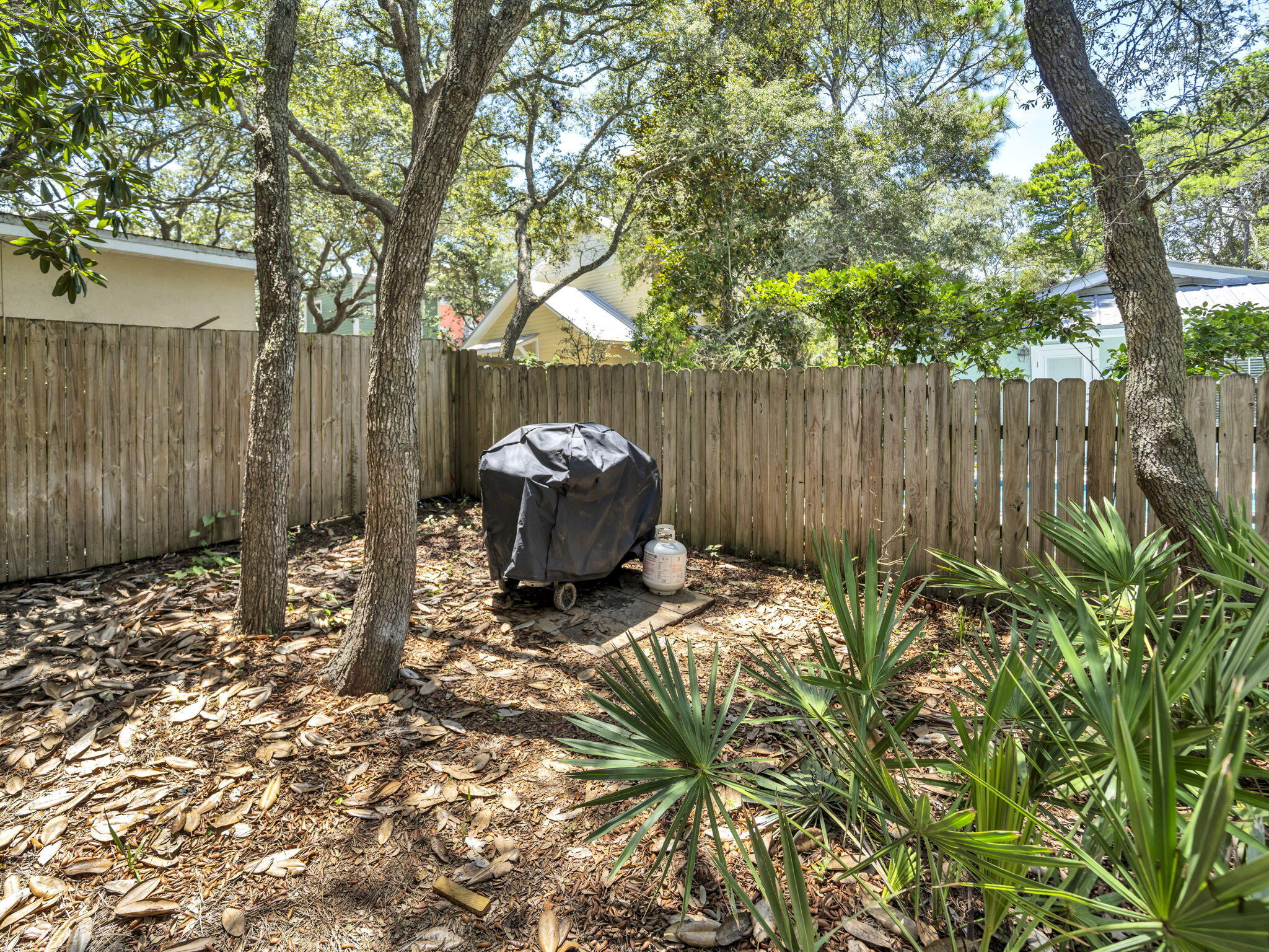 SEAGROVE 1ST ADDN - Residential