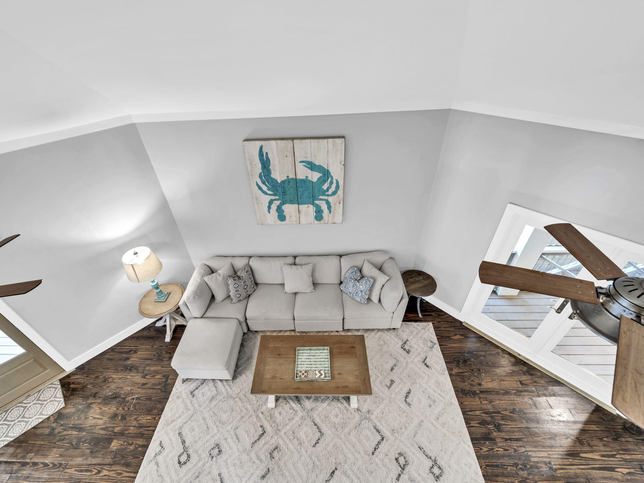 SEAGROVE 1ST ADDN - Residential