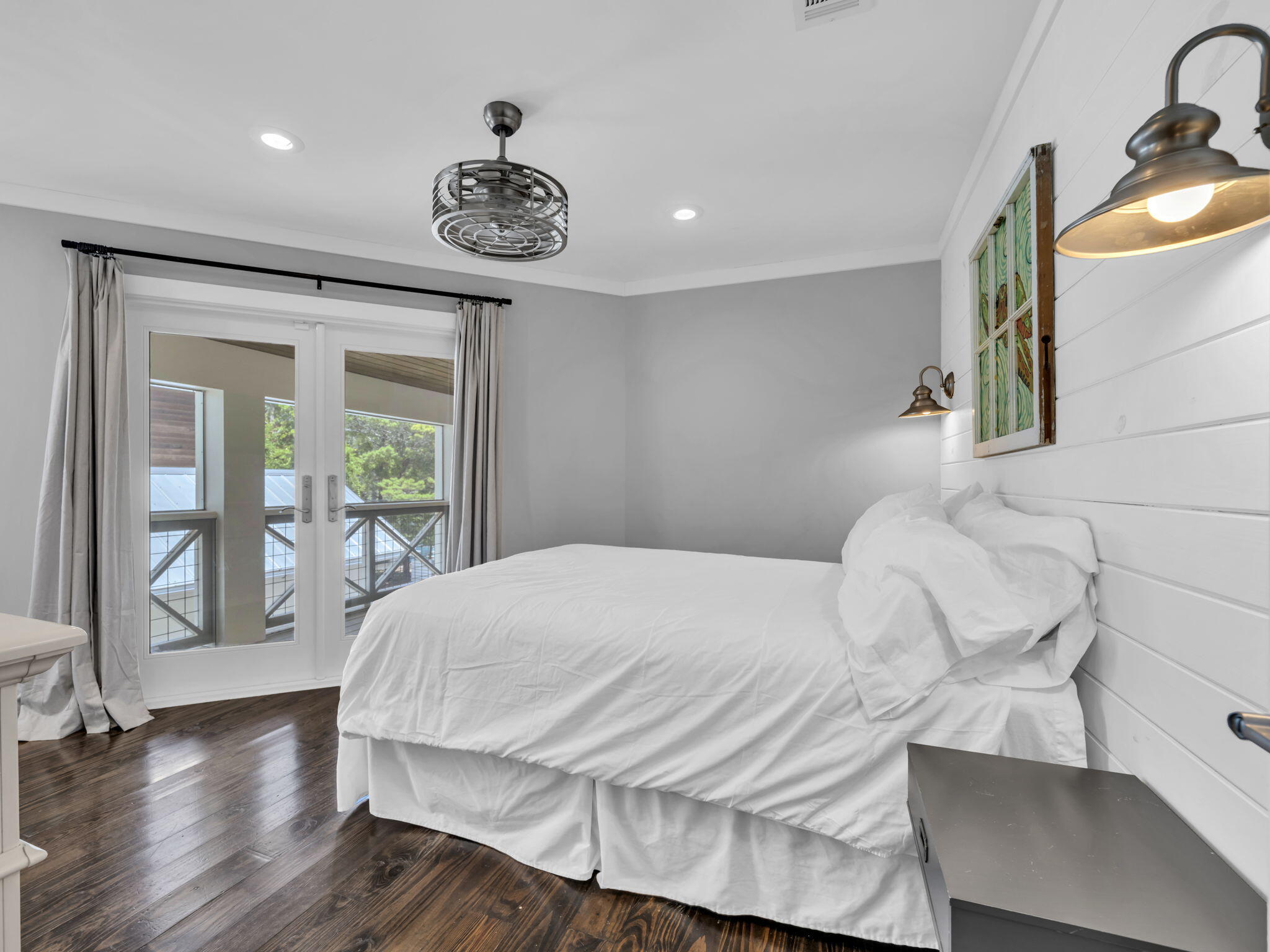 SEAGROVE 1ST ADDN - Residential