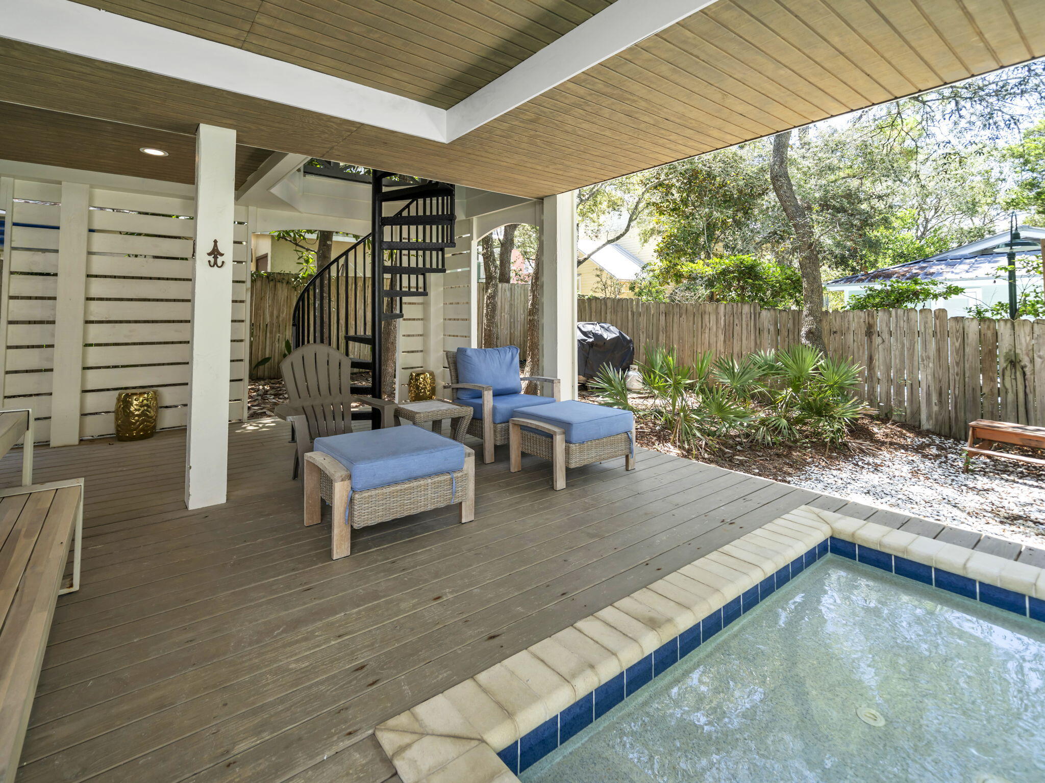 SEAGROVE 1ST ADDN - Residential