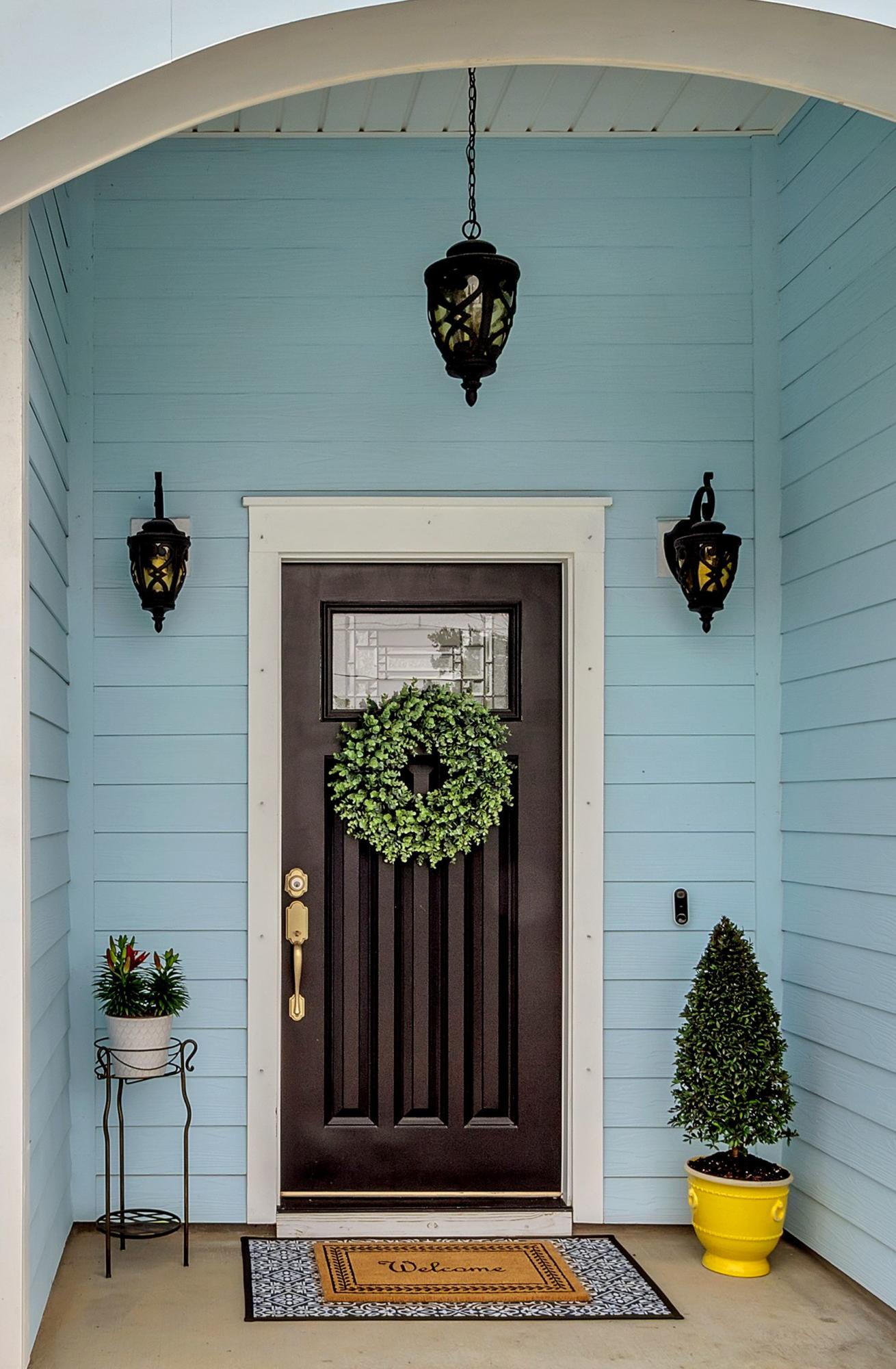 OPEN SANDS - Residential