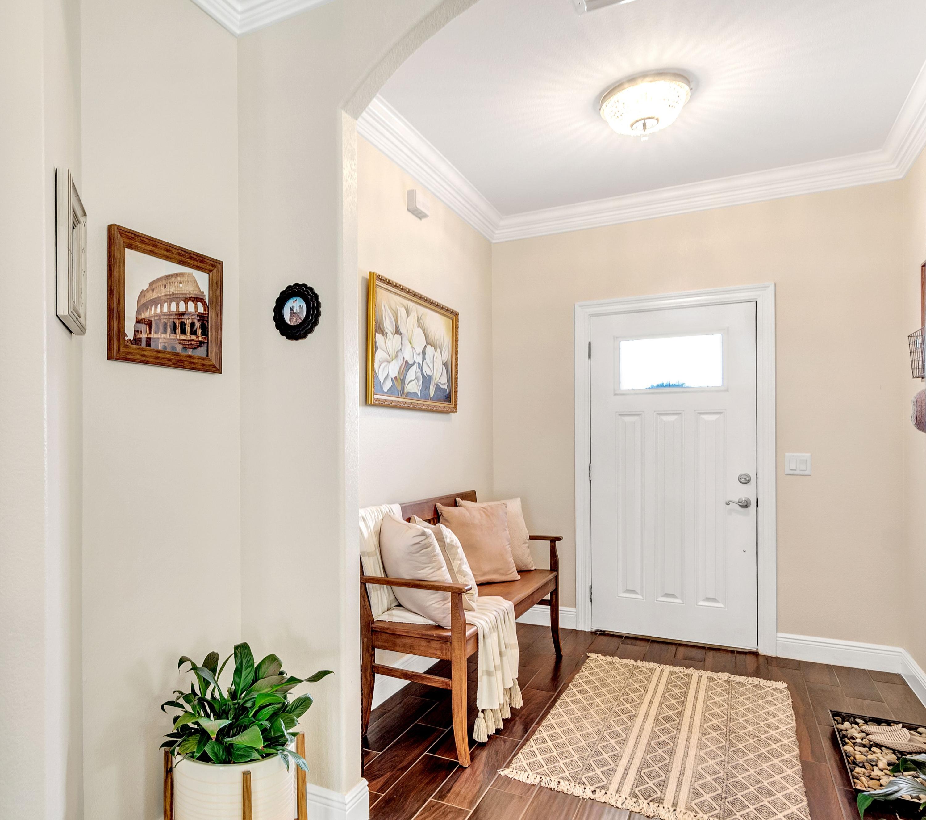 OPEN SANDS - Residential