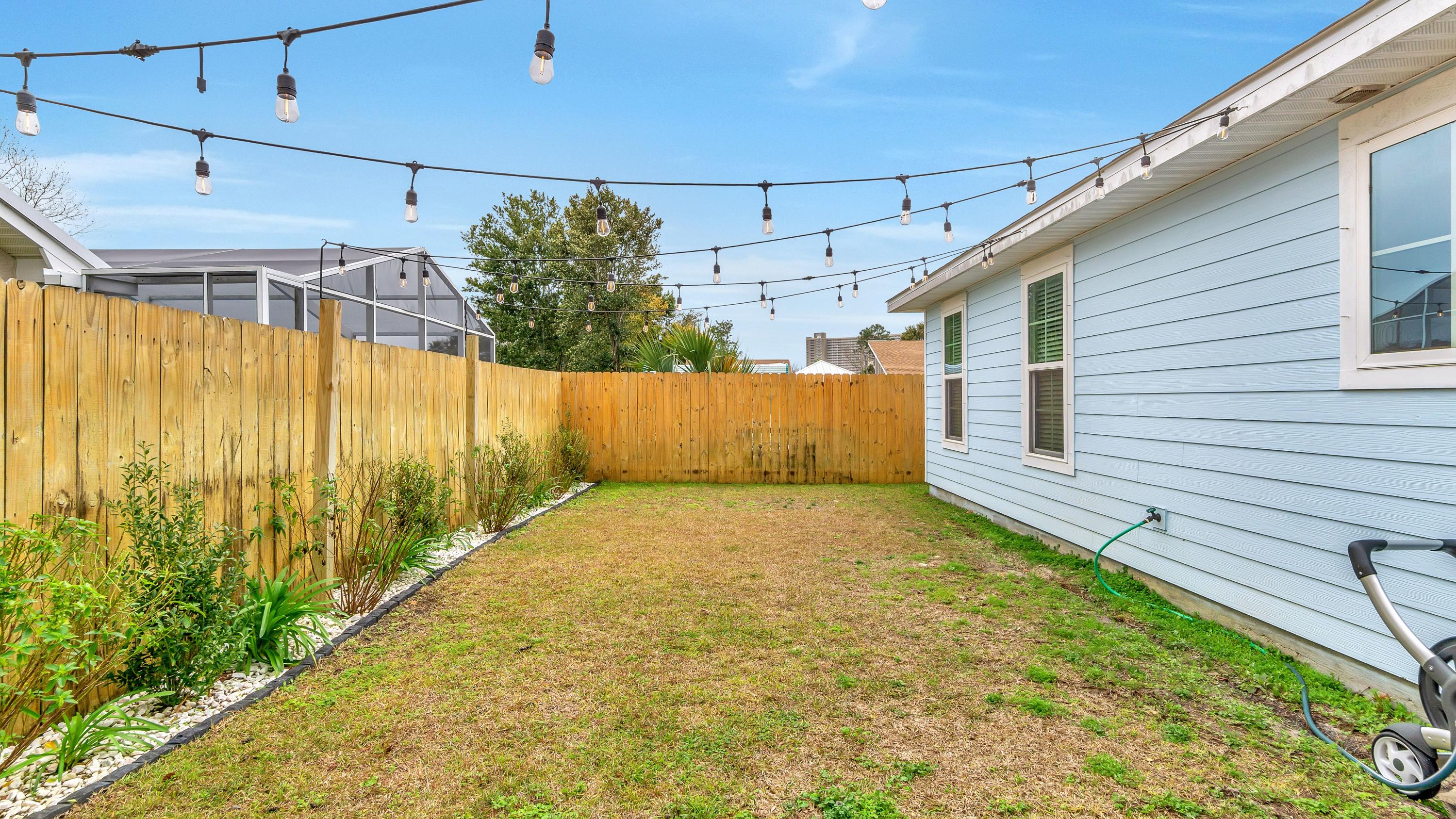 OPEN SANDS - Residential