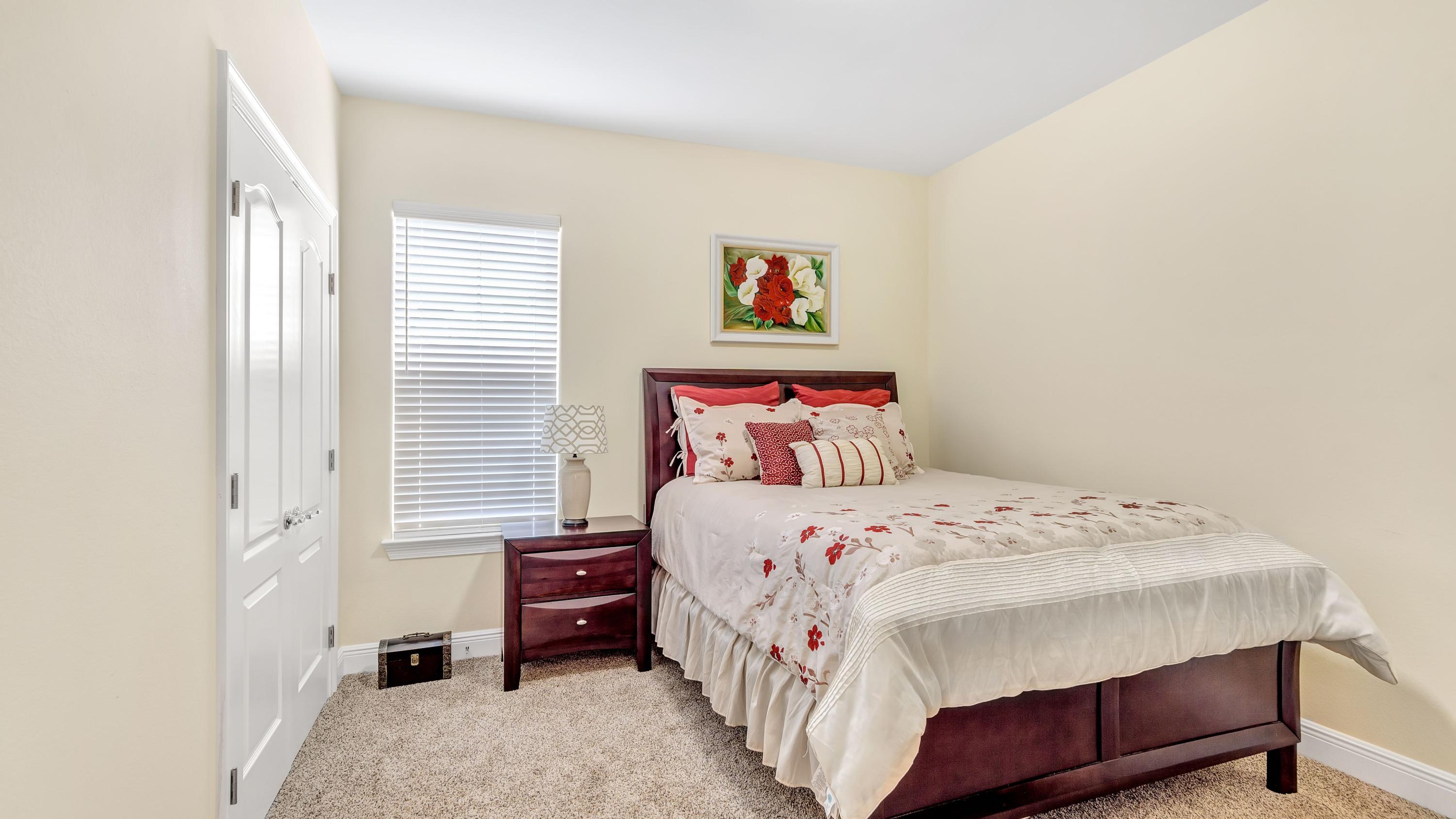 OPEN SANDS - Residential