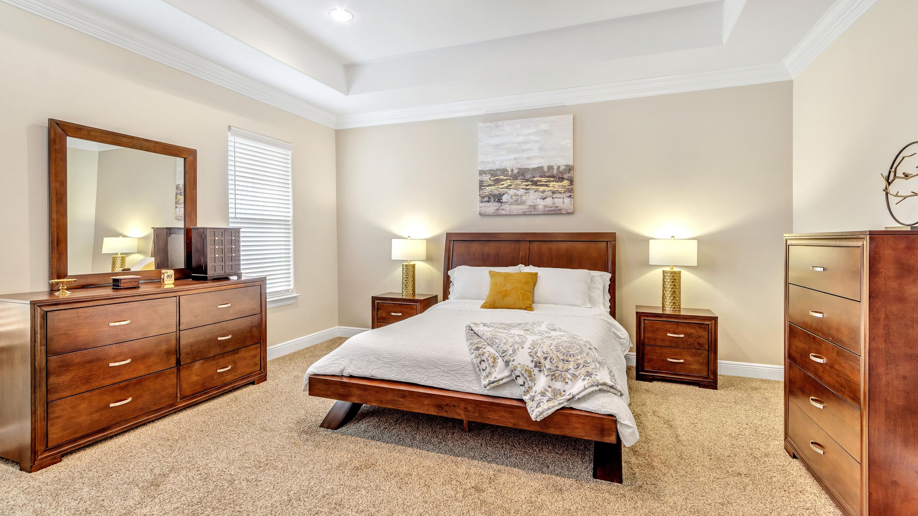 OPEN SANDS - Residential