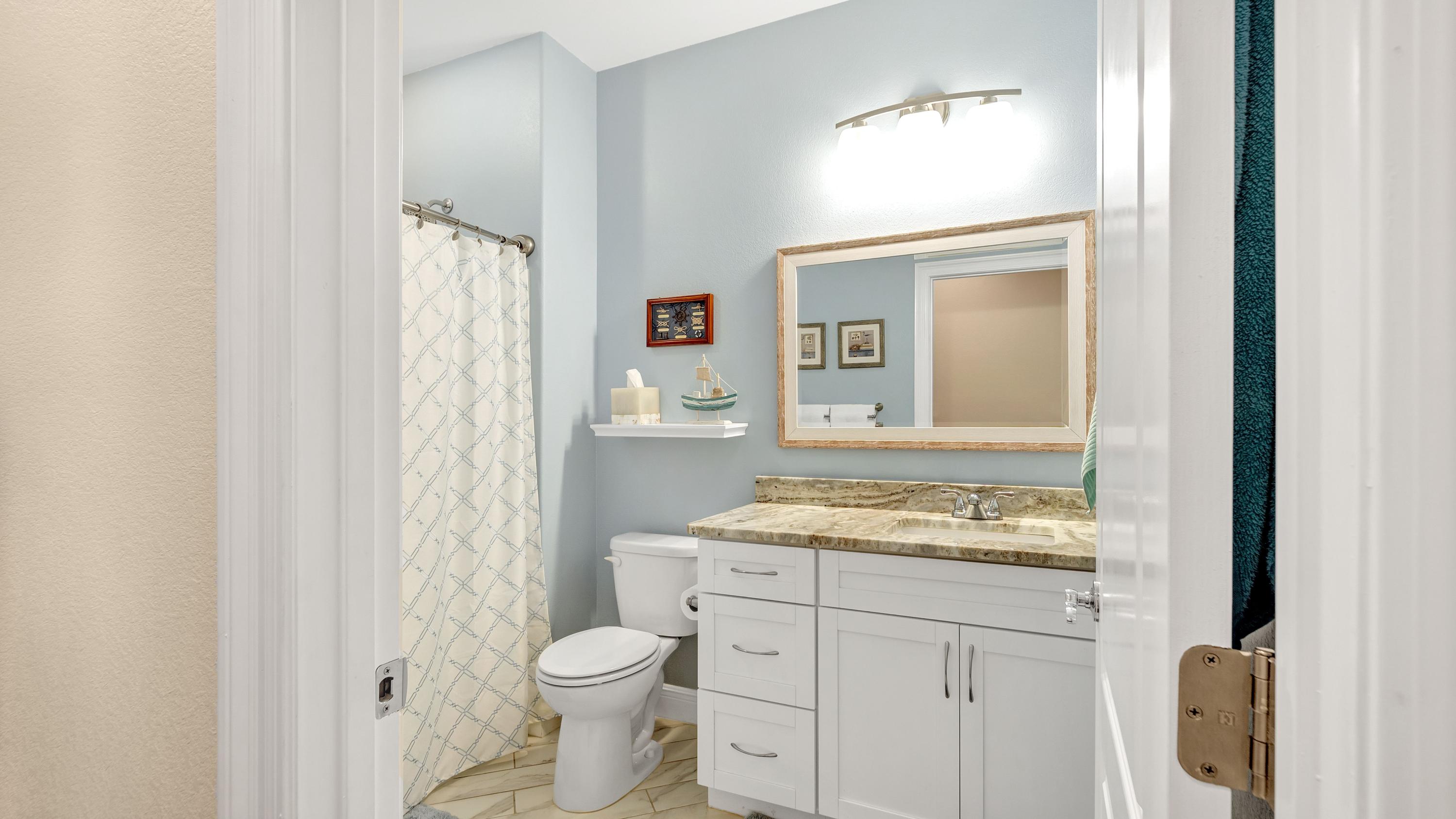 OPEN SANDS - Residential