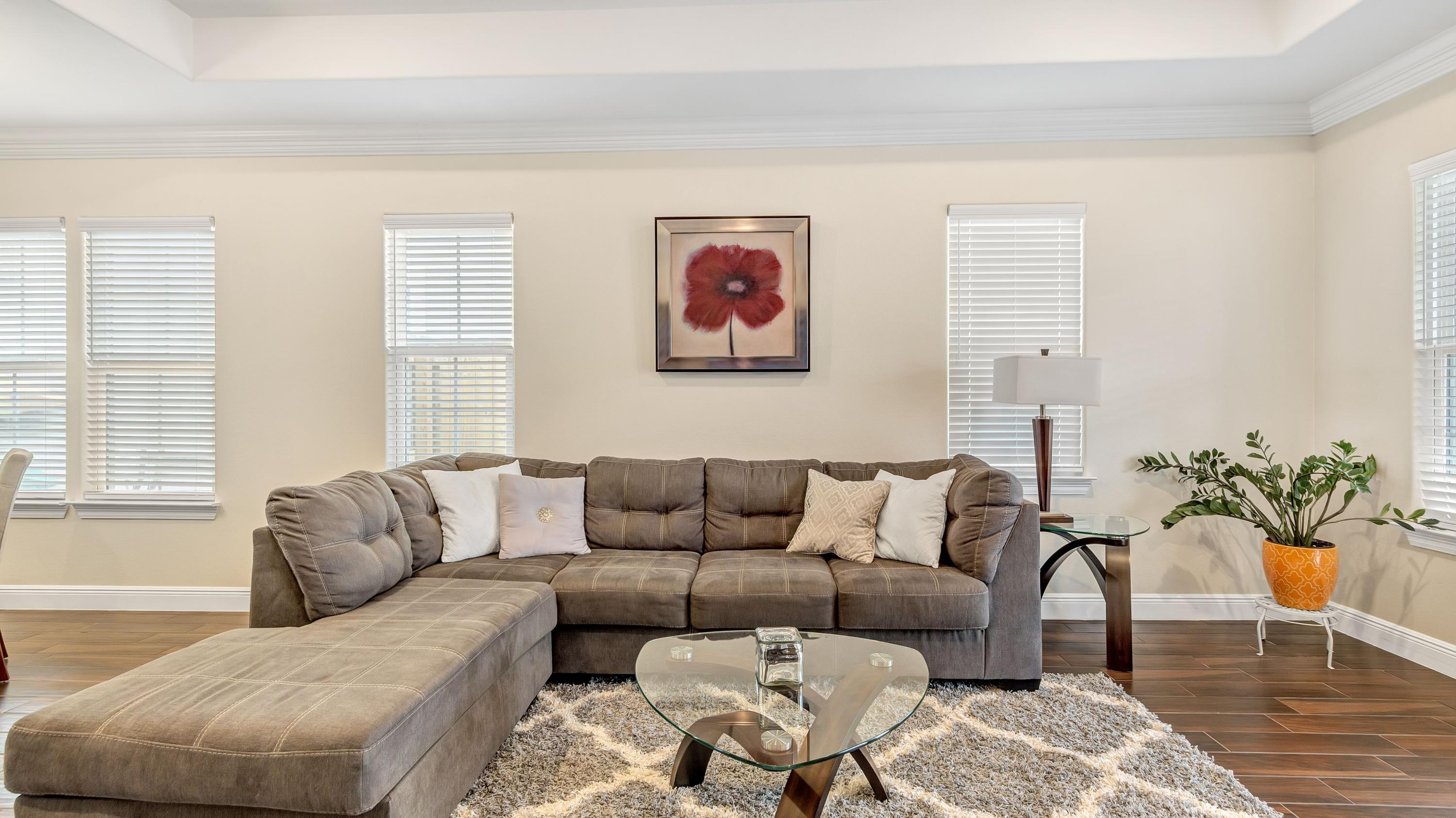 OPEN SANDS - Residential