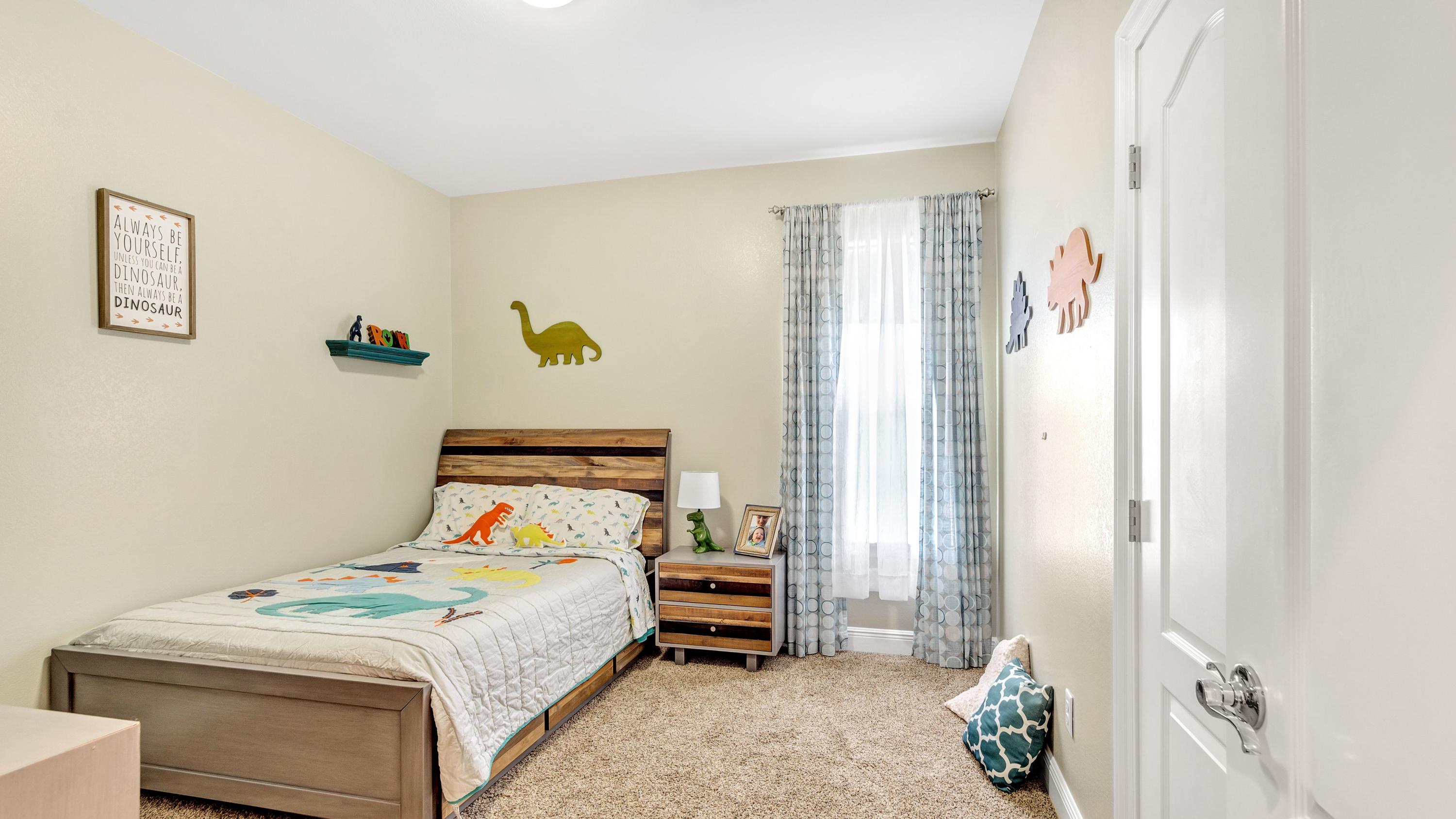 OPEN SANDS - Residential