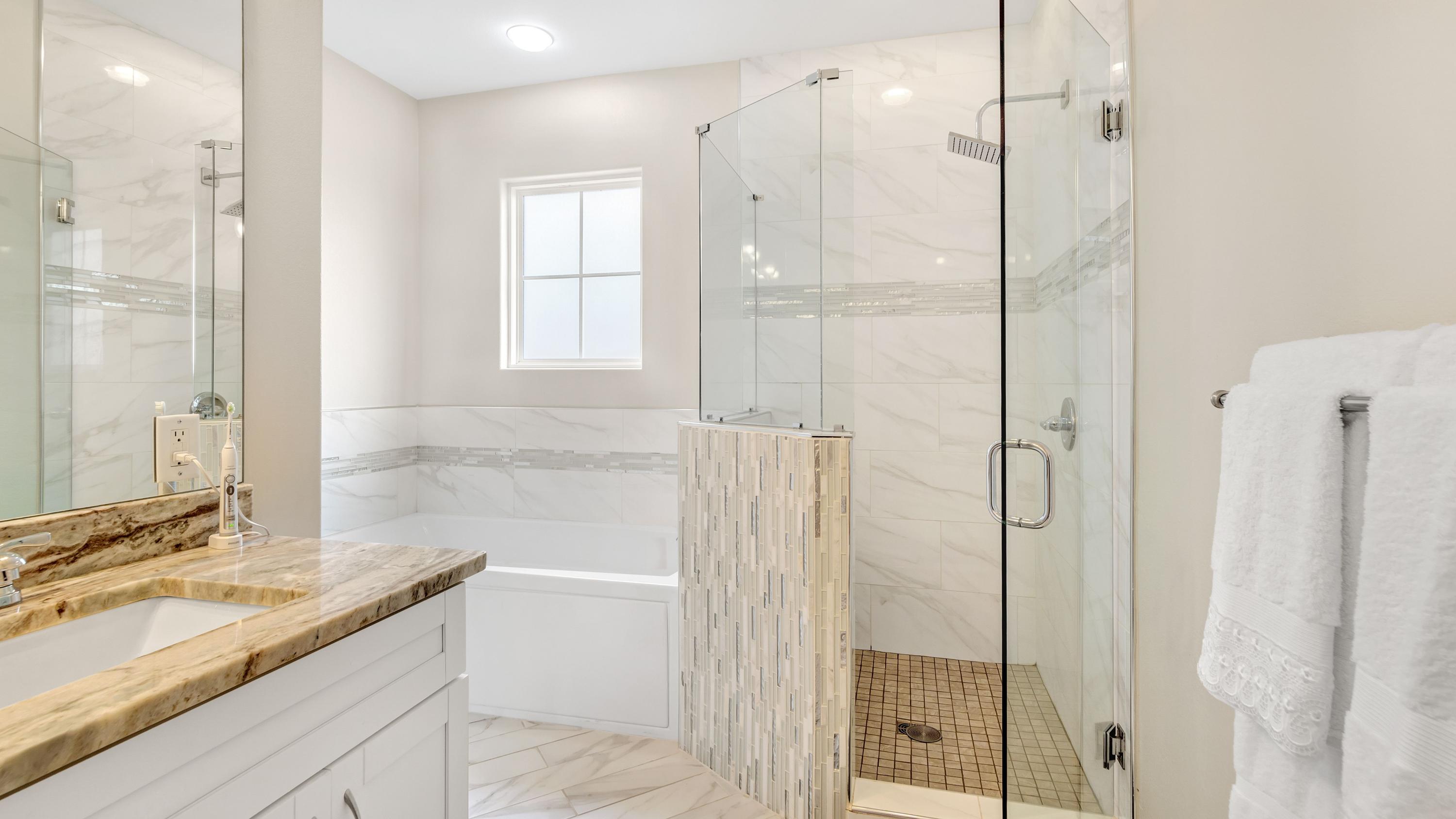 OPEN SANDS - Residential