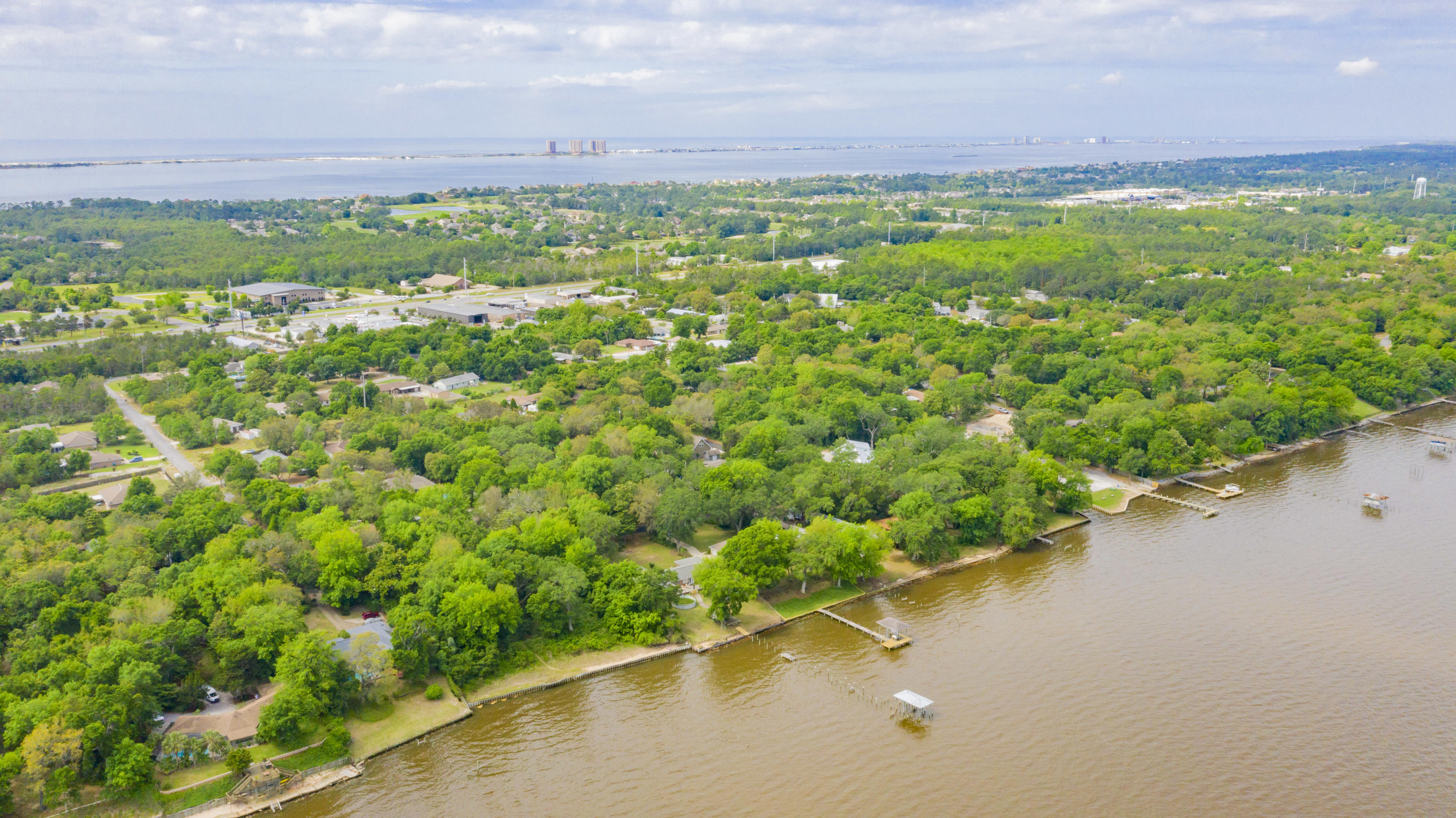 BAL ALEX ESTATES - Residential