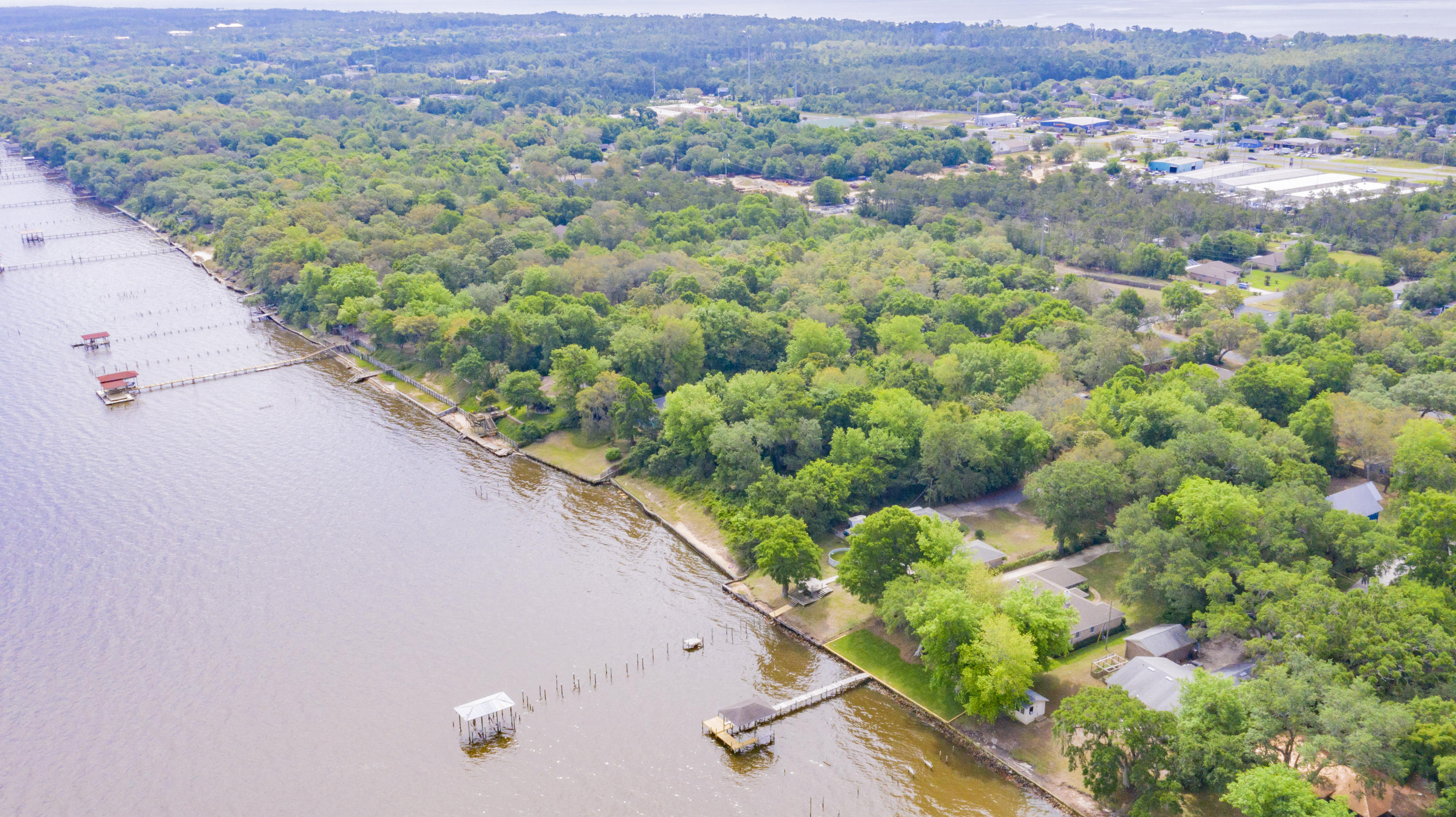 BAL ALEX ESTATES - Residential