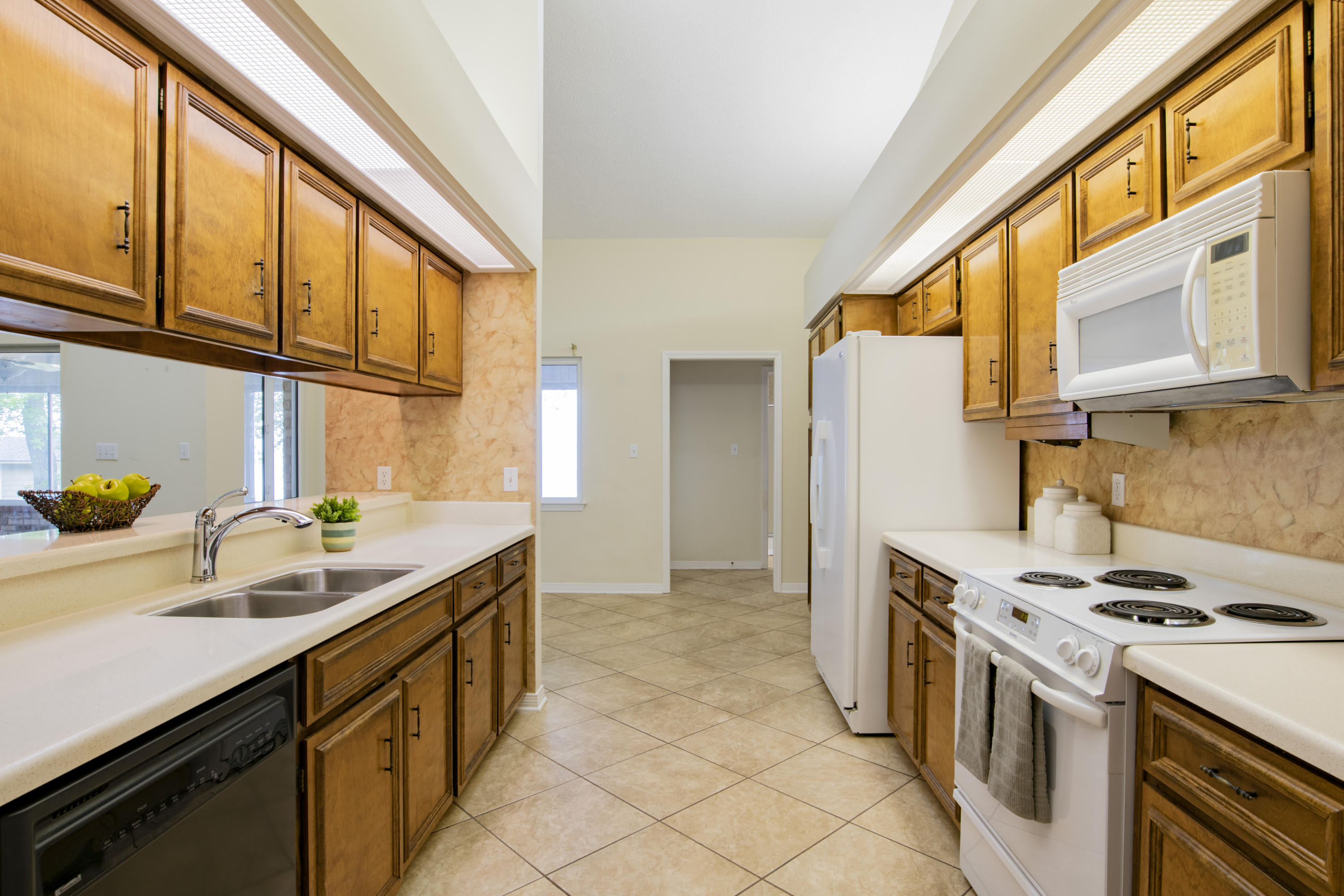 BAL ALEX ESTATES - Residential