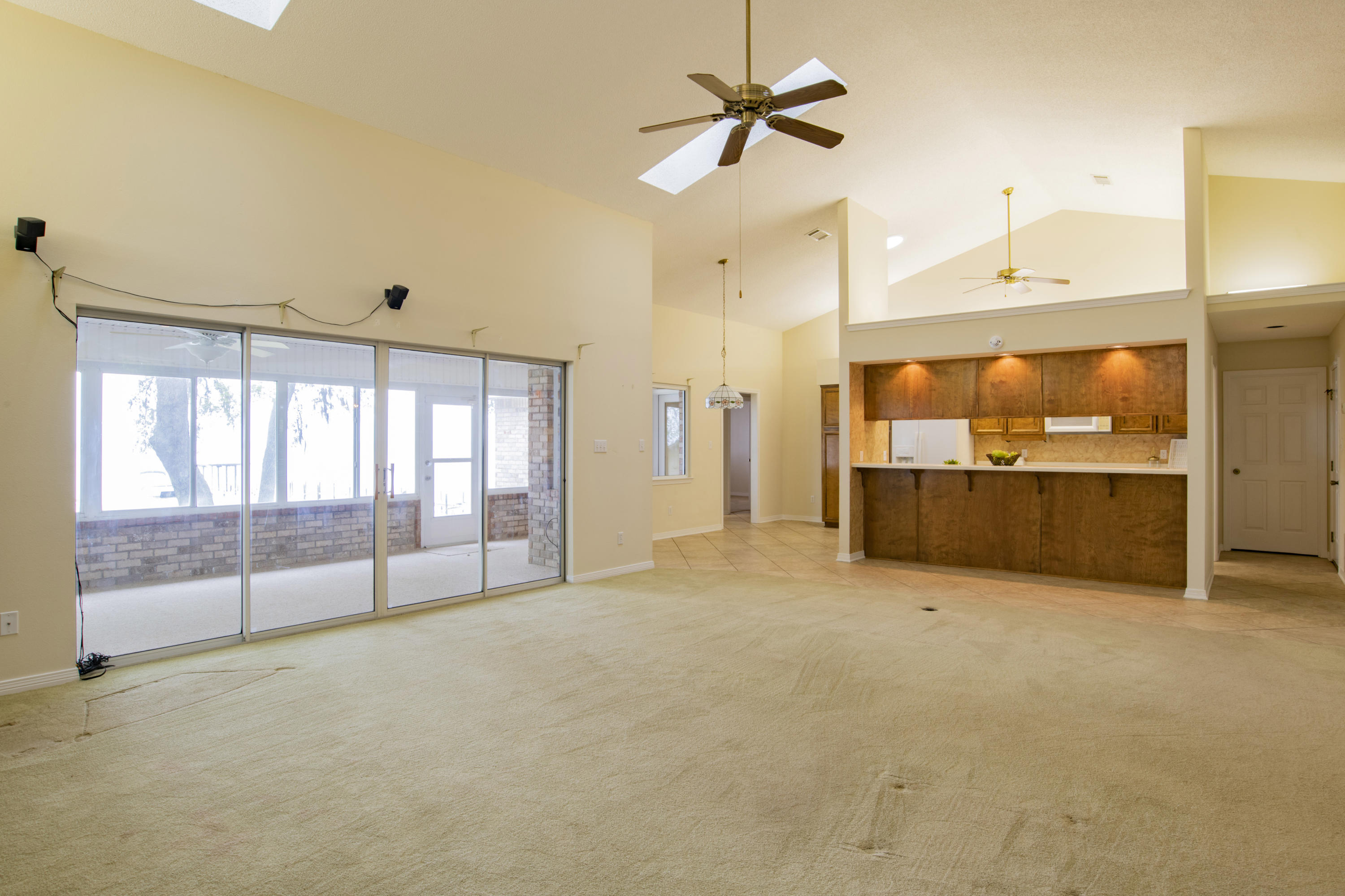 BAL ALEX ESTATES - Residential