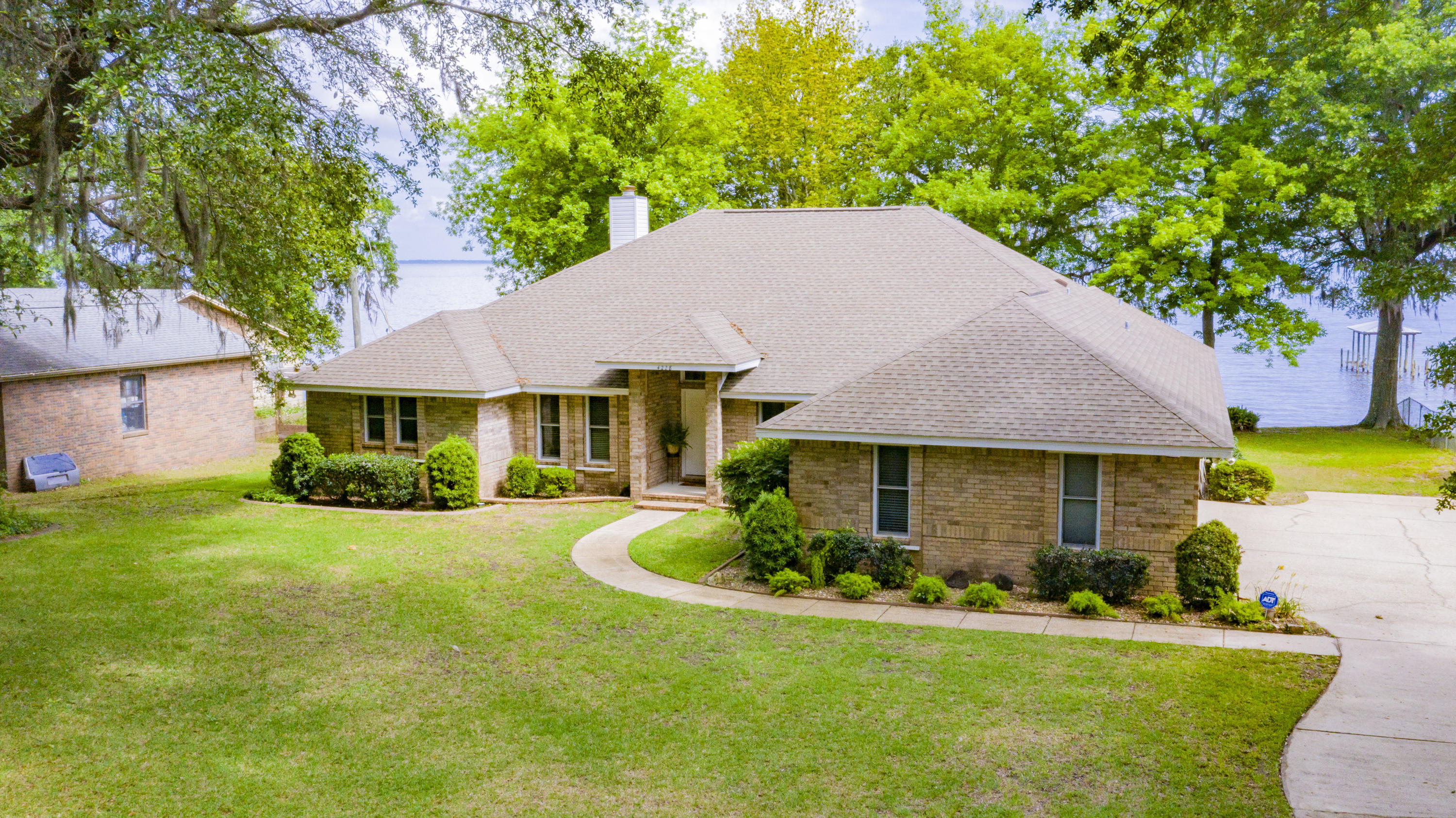 BAL ALEX ESTATES - Residential