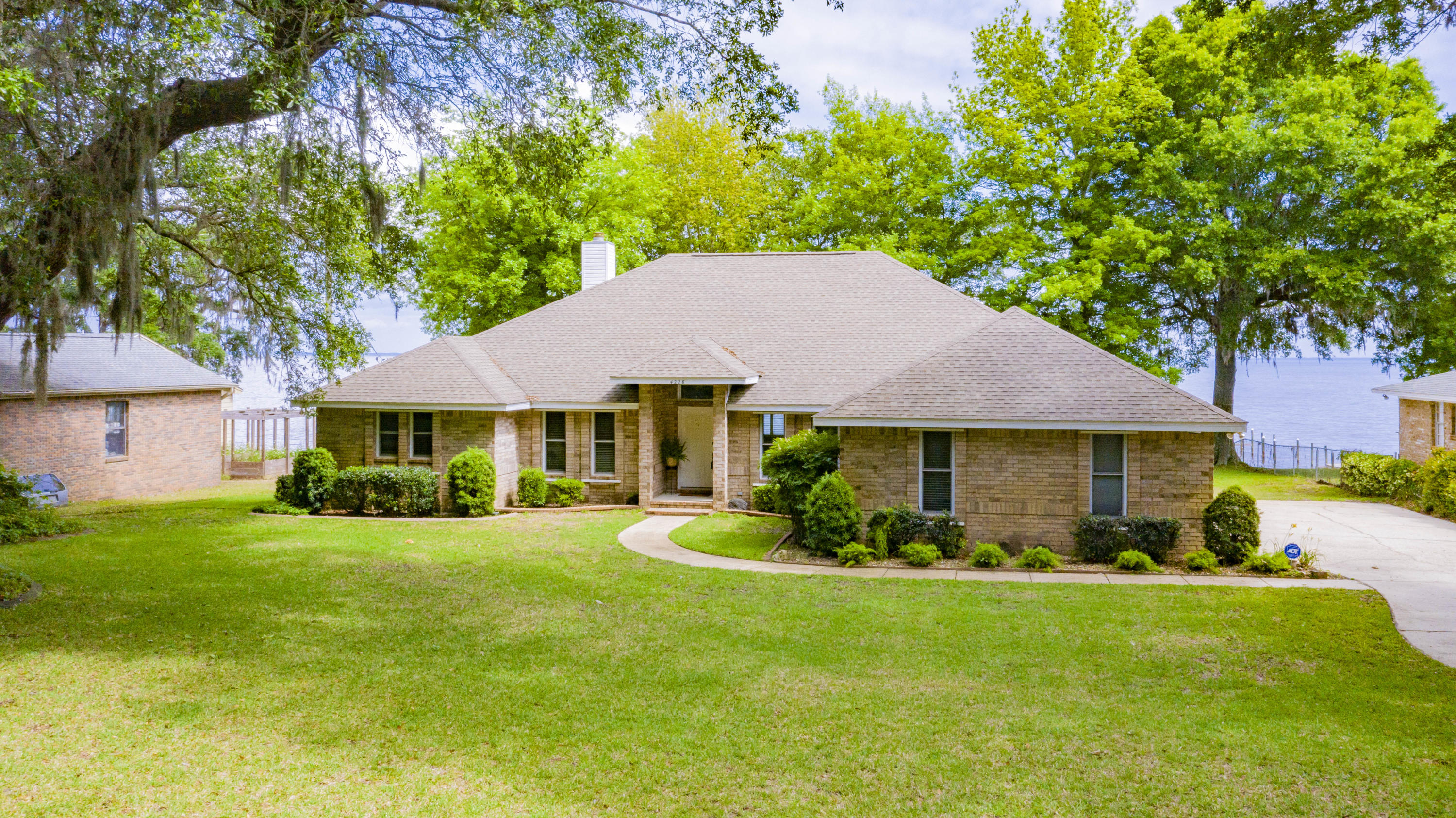 BAL ALEX ESTATES - Residential