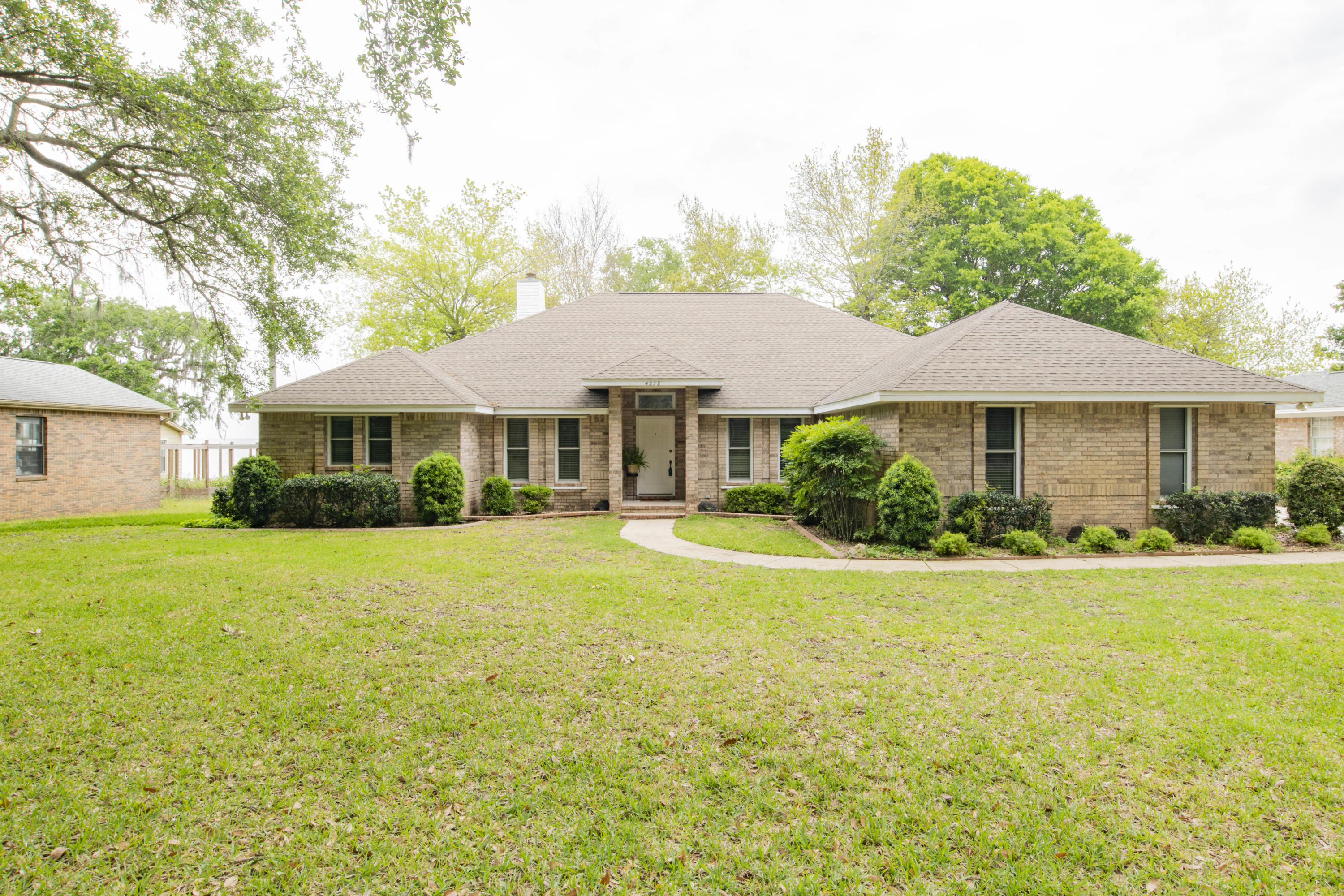 BAL ALEX ESTATES - Residential