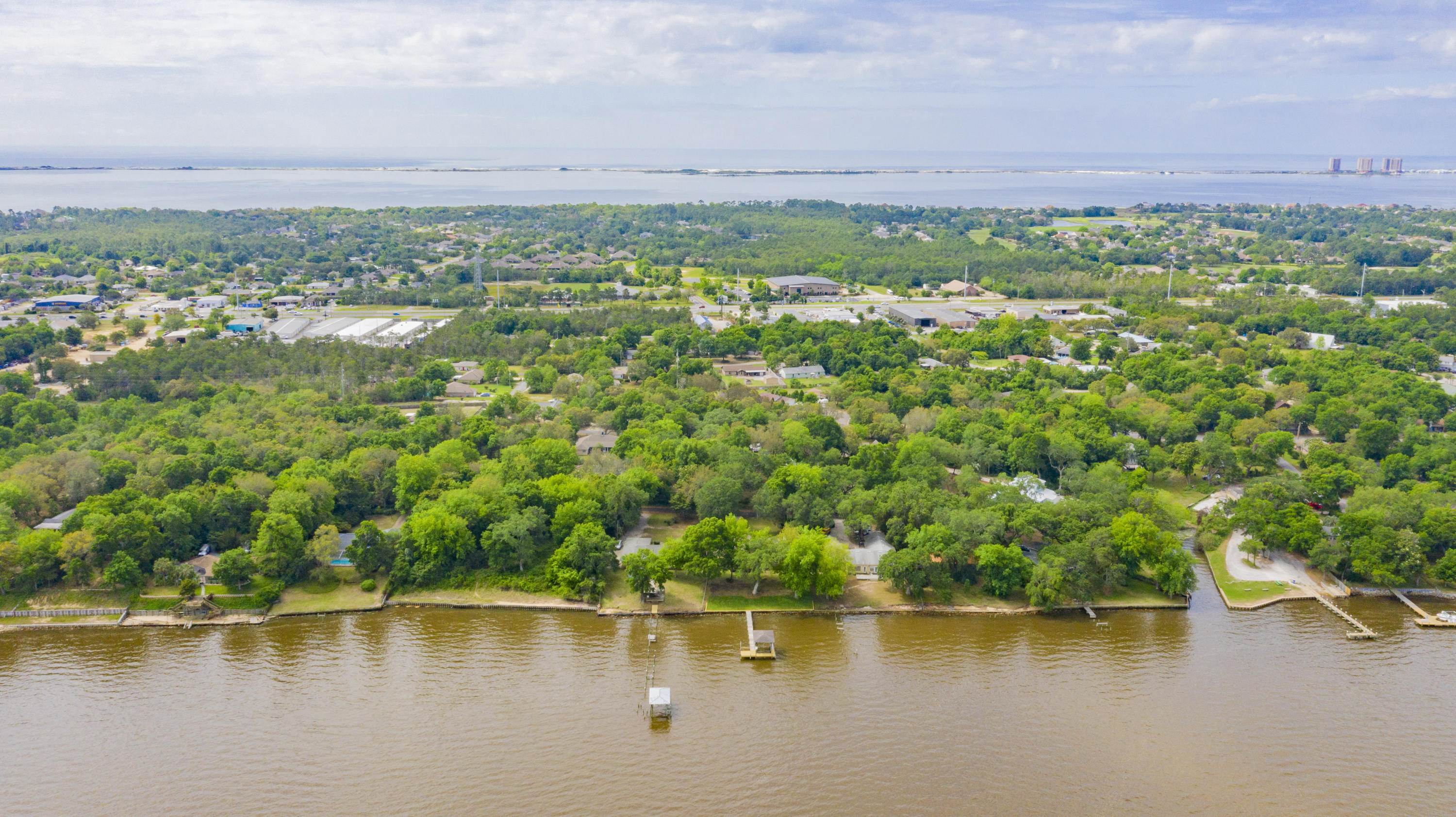 BAL ALEX ESTATES - Residential