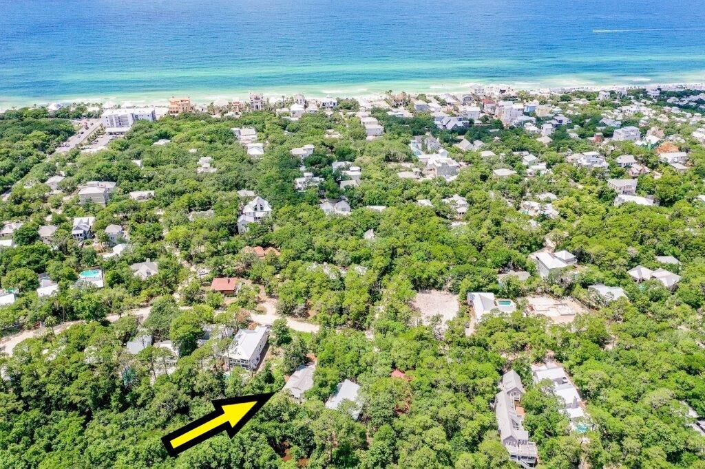 SEAGROVE SHORES 4TH ADD - Residential