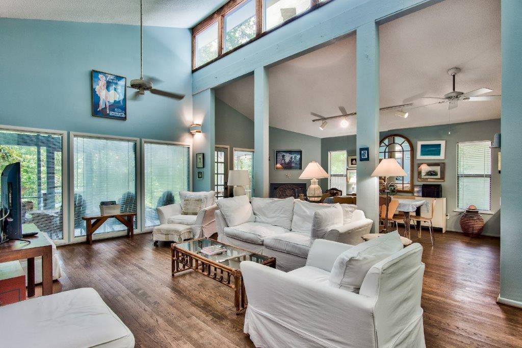 SEAGROVE SHORES 4TH ADD - Residential