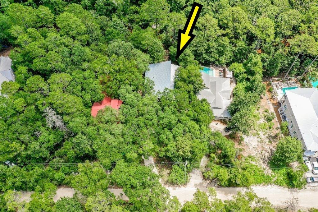 SEAGROVE SHORES 4TH ADD - Residential