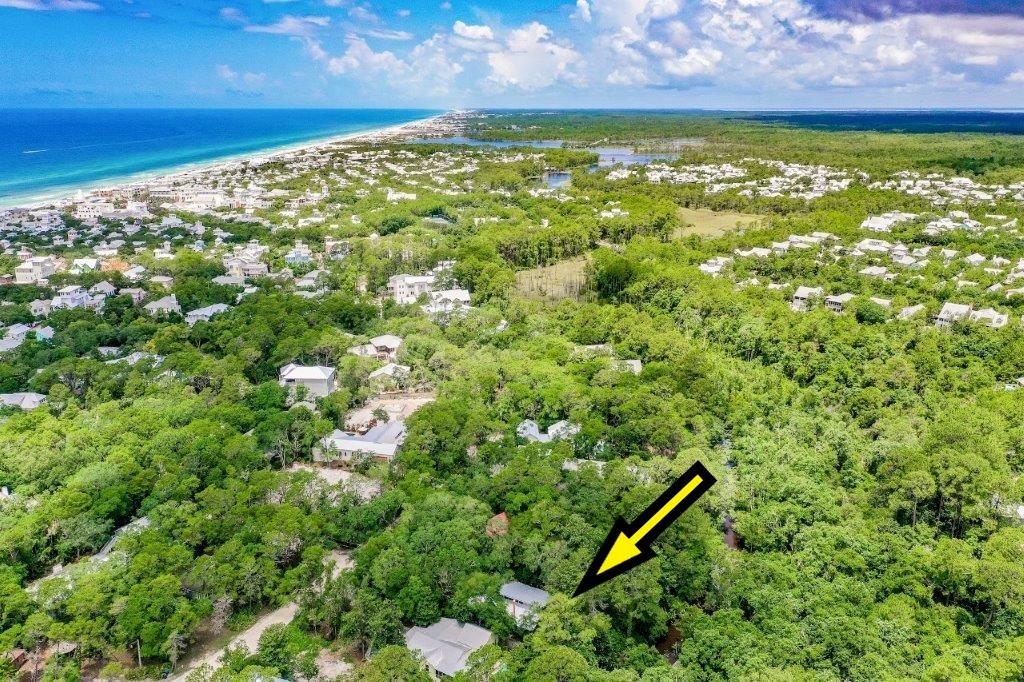 SEAGROVE SHORES 4TH ADD - Residential