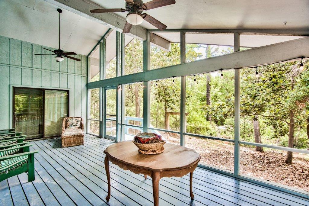 SEAGROVE SHORES 4TH ADD - Residential