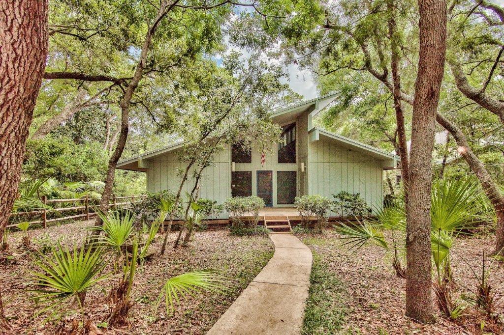 SEAGROVE SHORES 4TH ADD - Residential