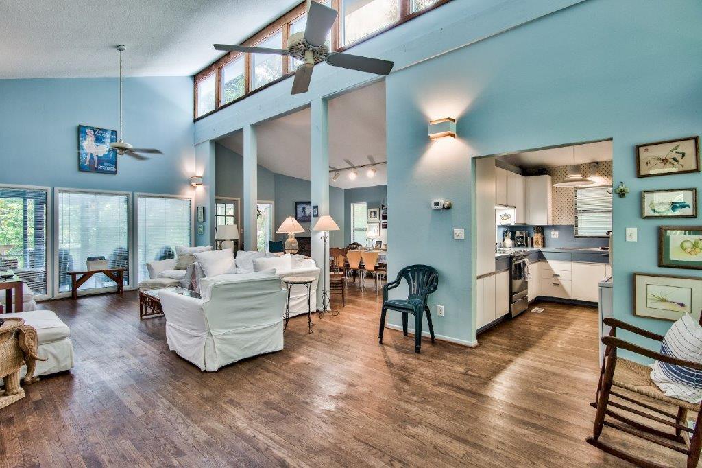 SEAGROVE SHORES 4TH ADD - Residential