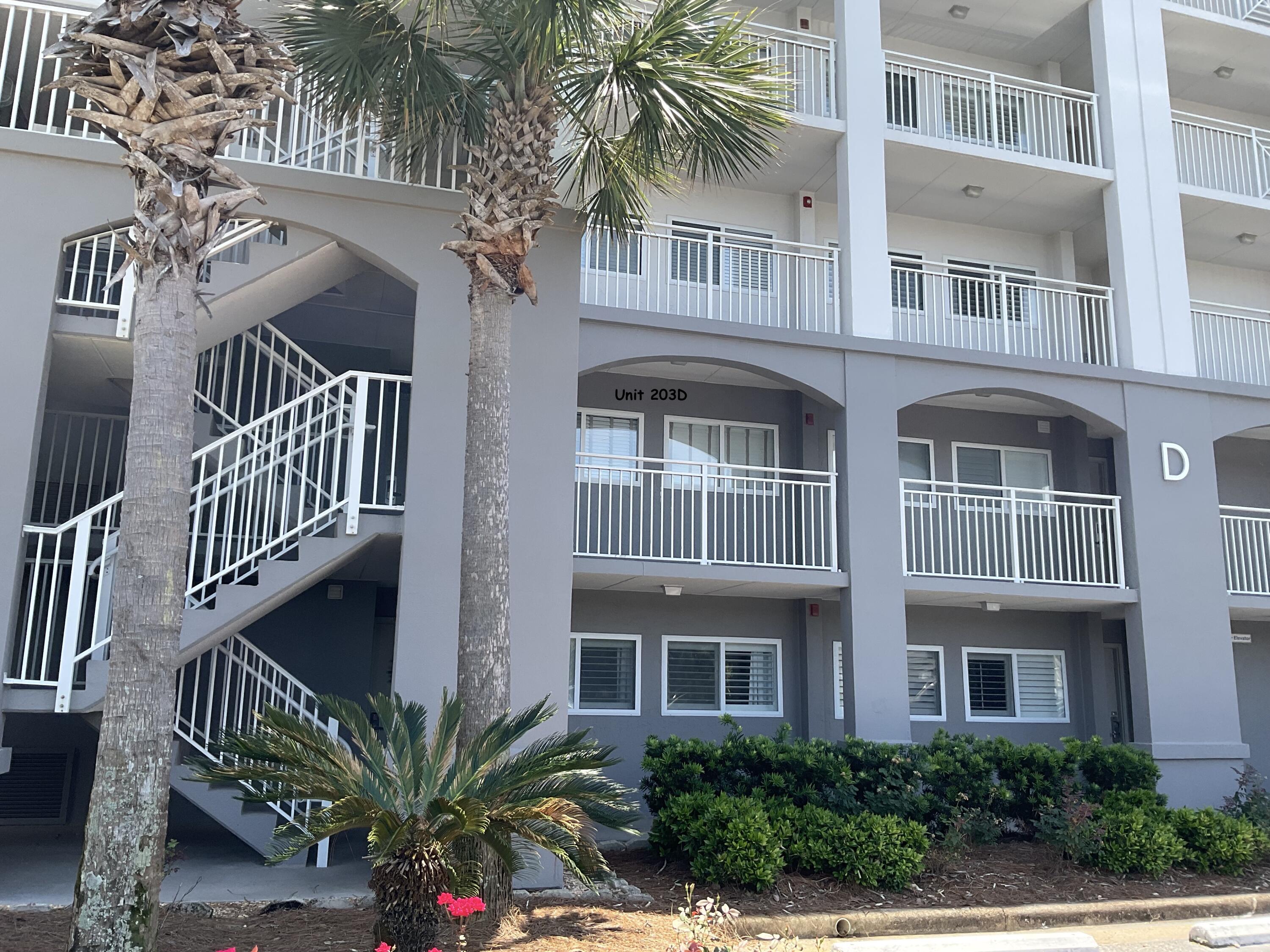 BEACH HOUSE CONDO PH 2 - Residential