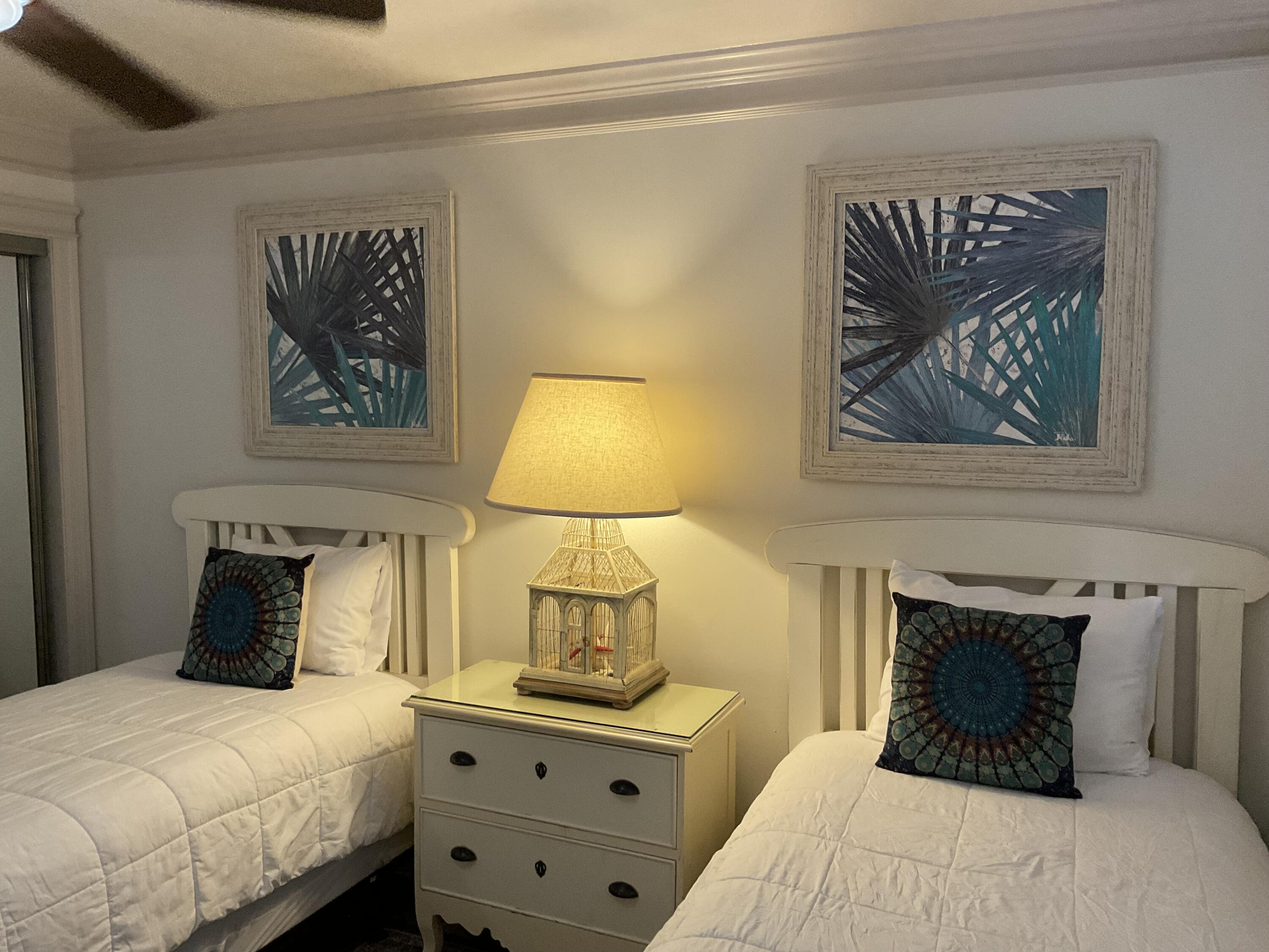 BEACH HOUSE CONDO PH 2 - Residential