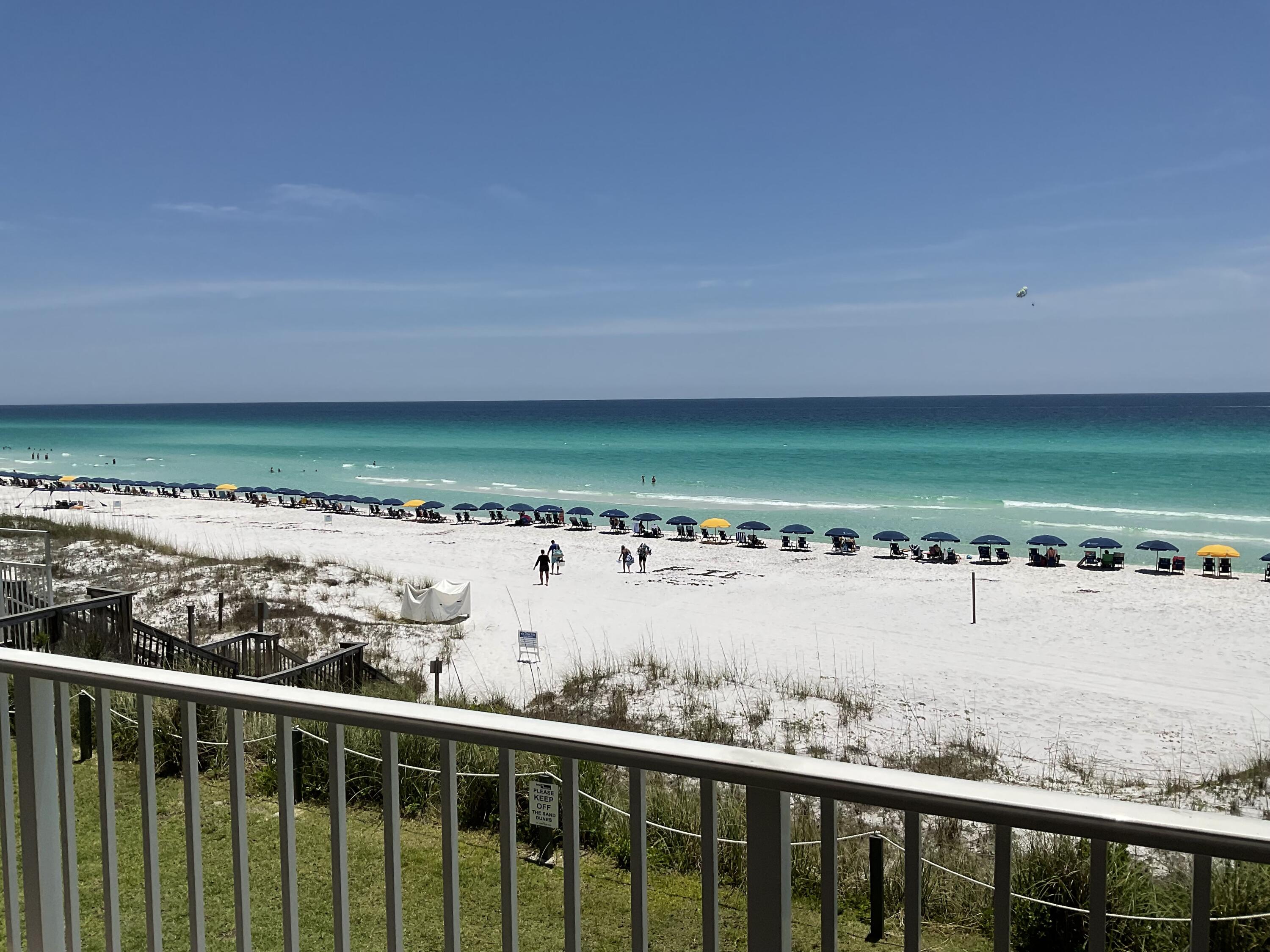 BEACH HOUSE CONDO PH 2 - Residential