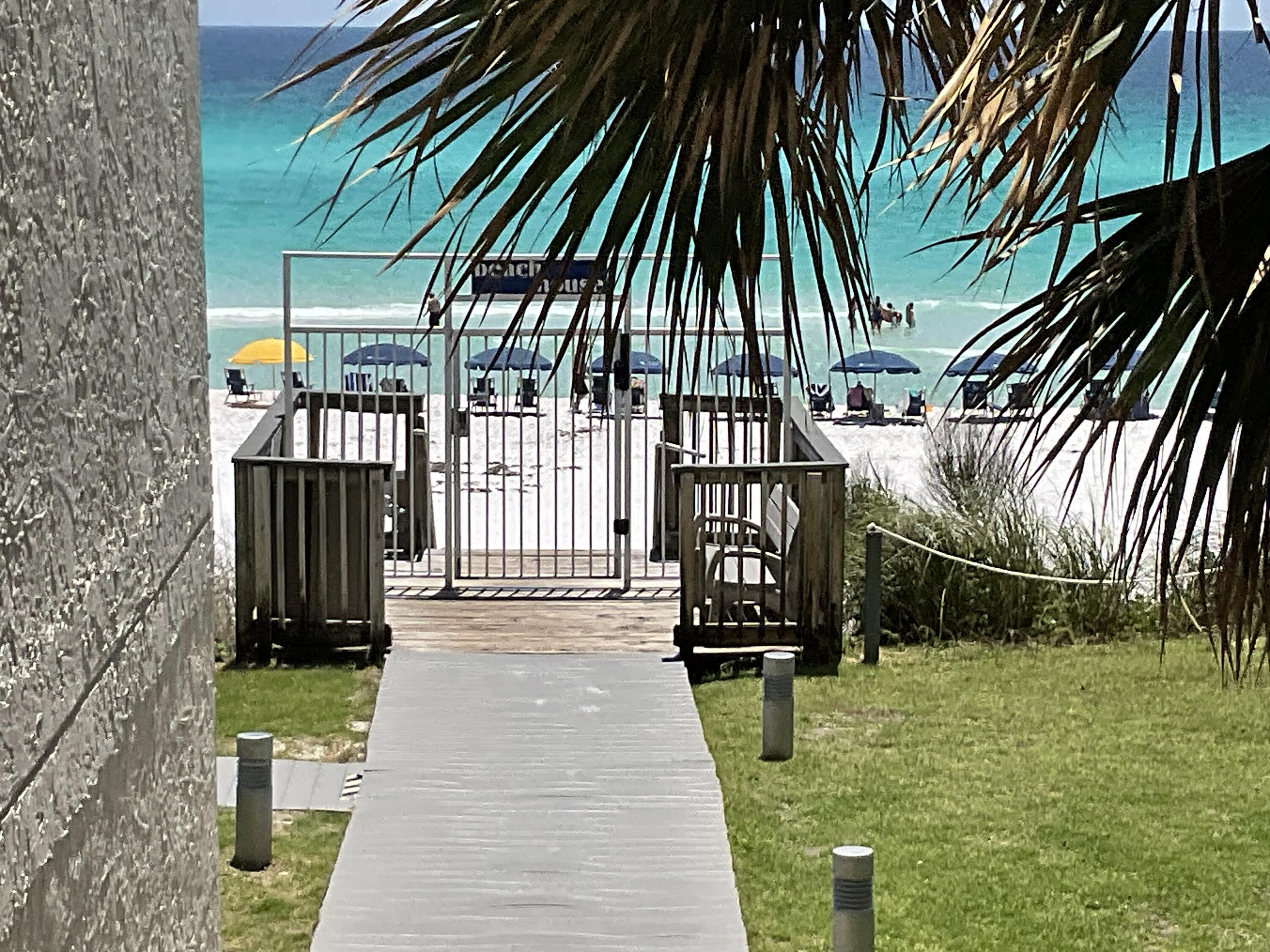 BEACH HOUSE CONDO PH 2 - Residential