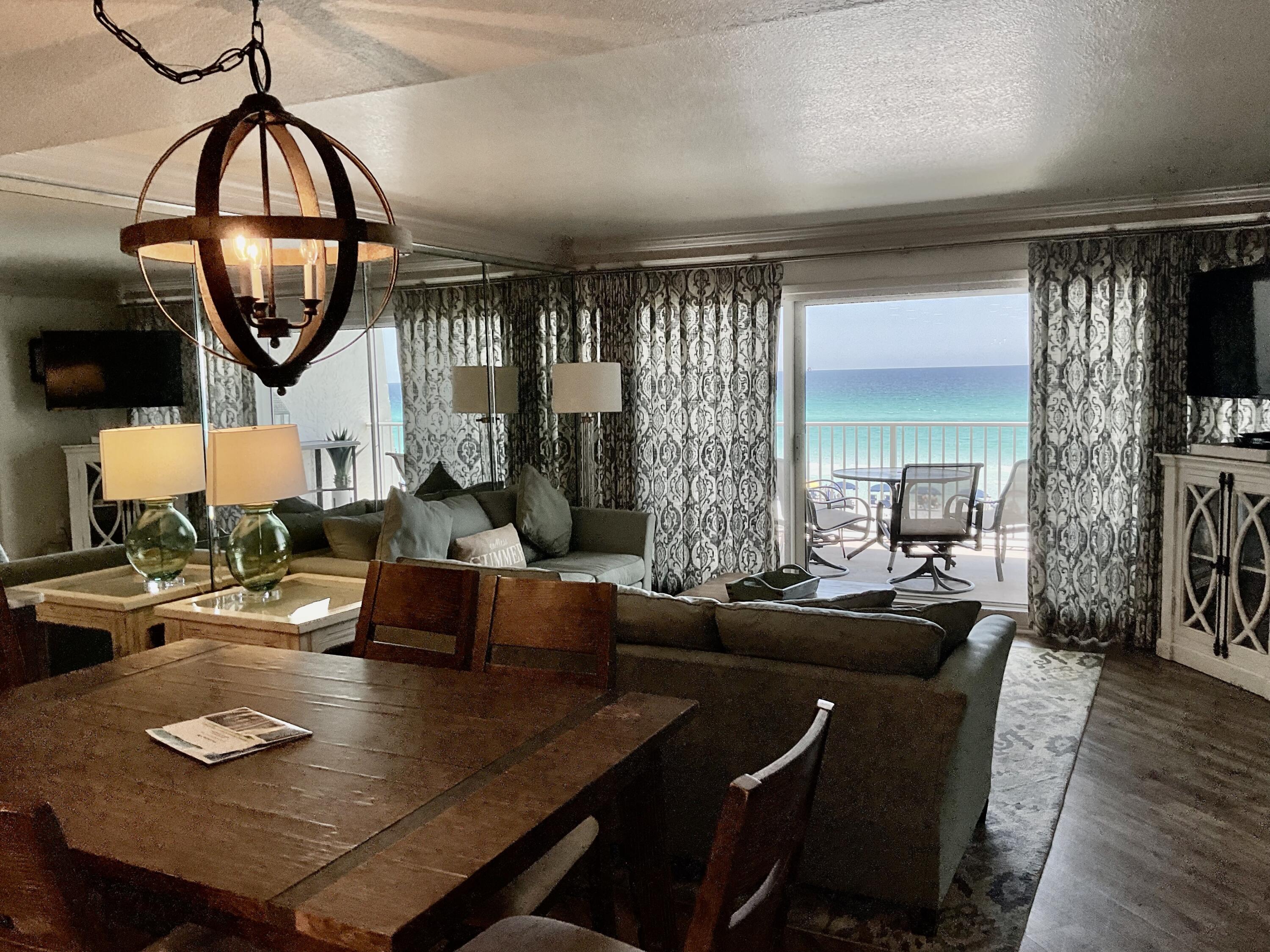 BEACH HOUSE CONDO PH 2 - Residential