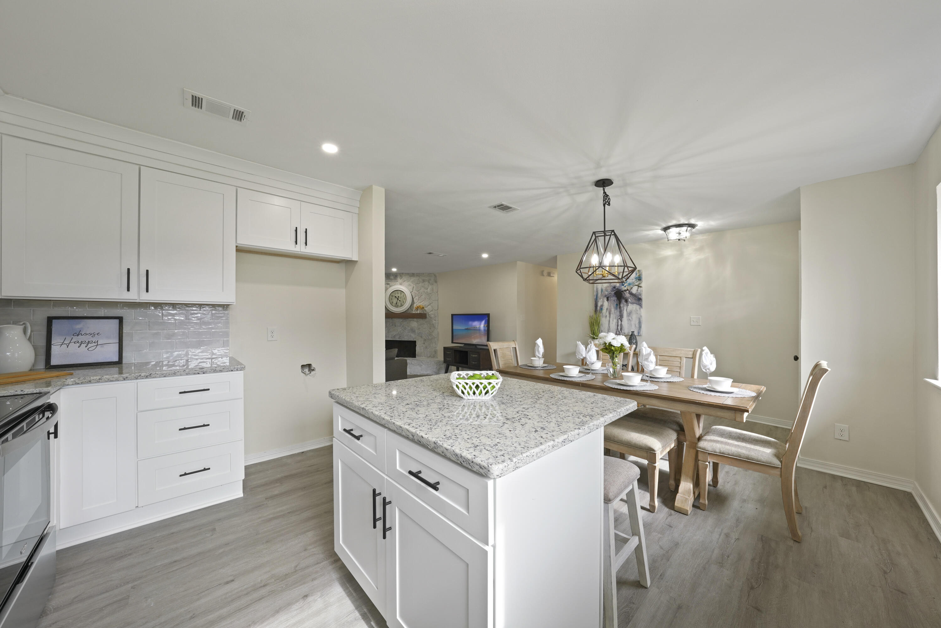 PINE BEACH GROVE - Residential