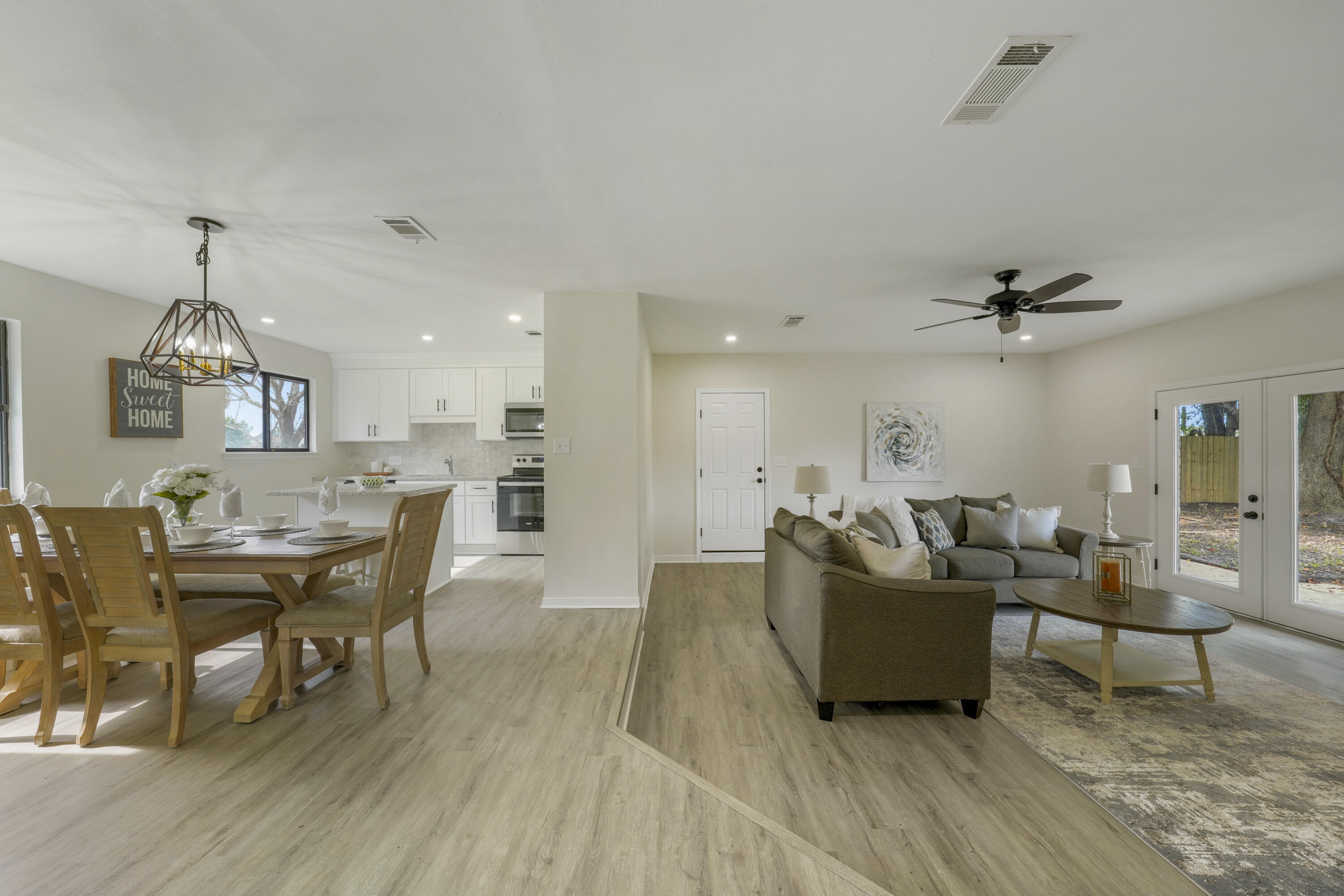 PINE BEACH GROVE - Residential